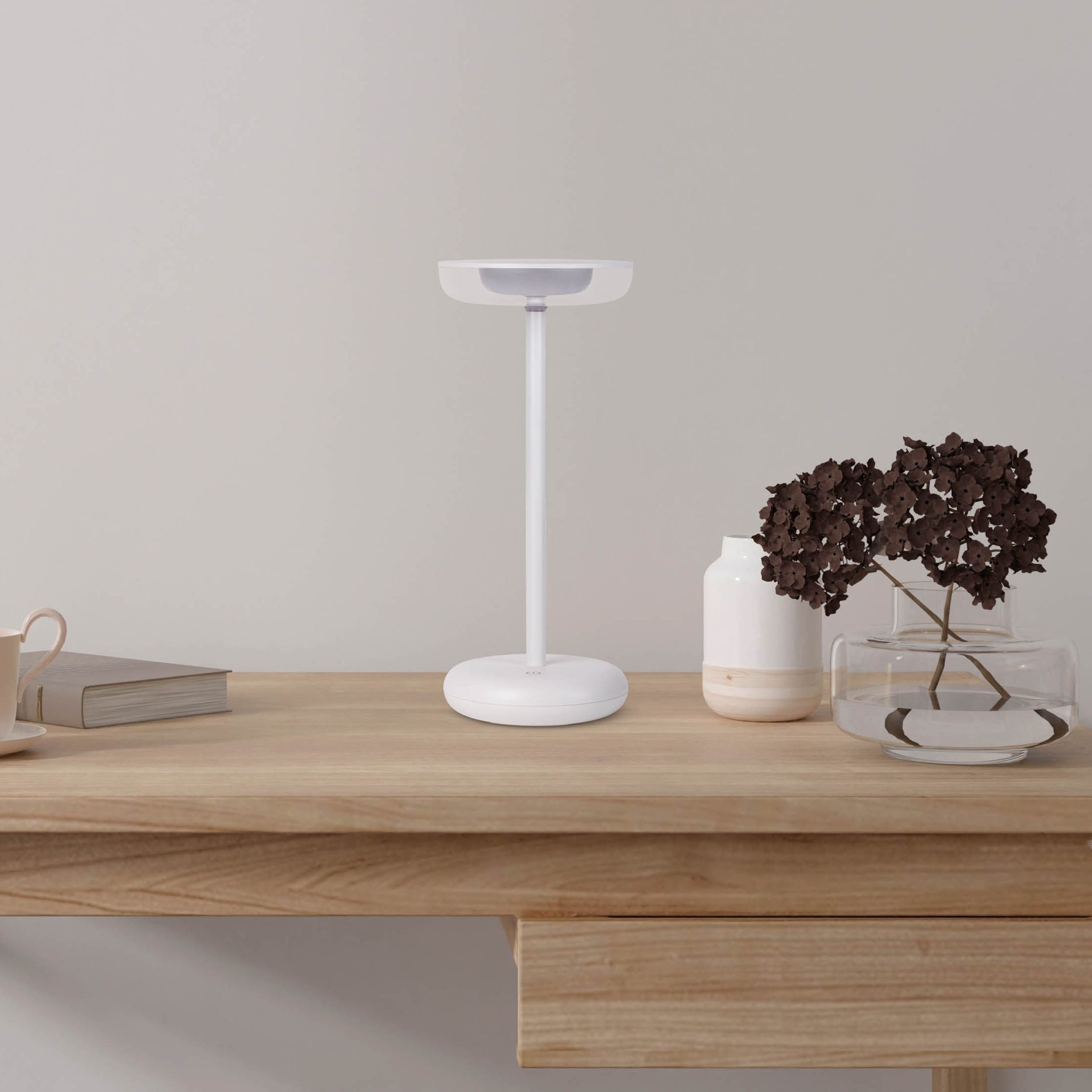 näve Led-tafellamp Pasi