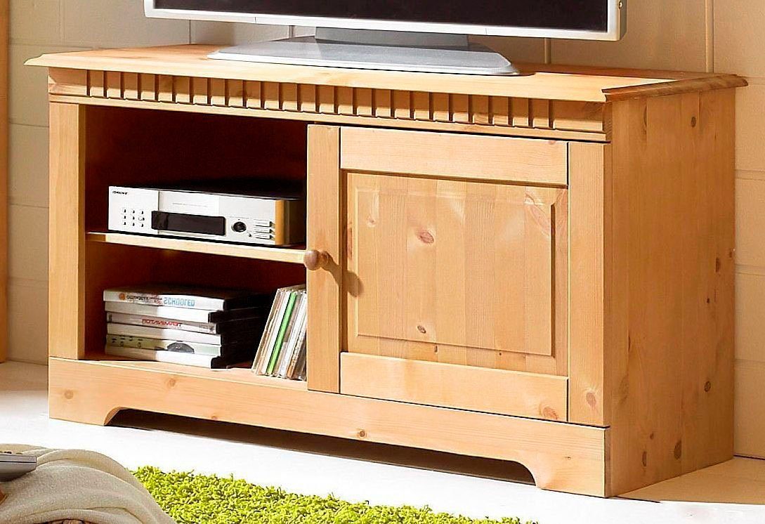 Home affaire Tv-meubel Breedte 94 cm, draagvermogen tot 75 kg