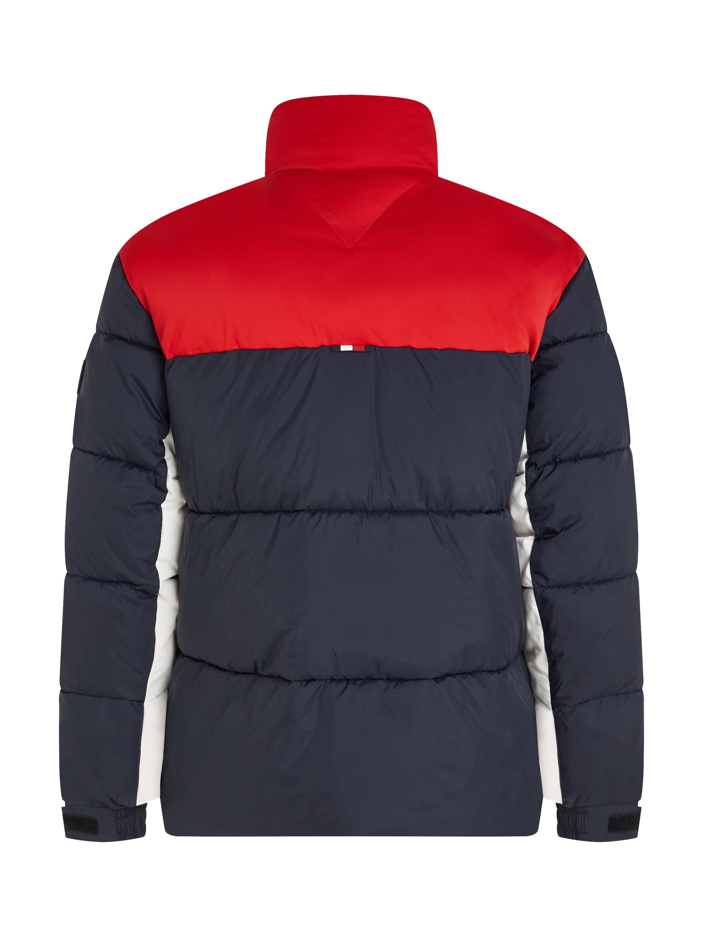 Tommy Hilfiger Gewatteerde jas NEW YORK PUFFER JACKET