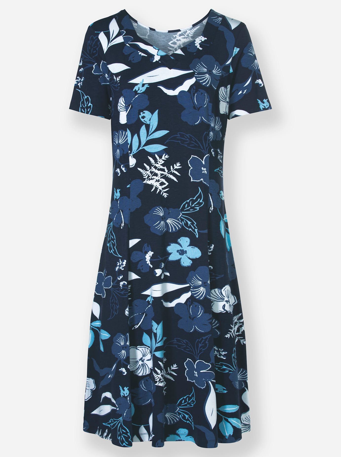 Lady Jerseyjurk