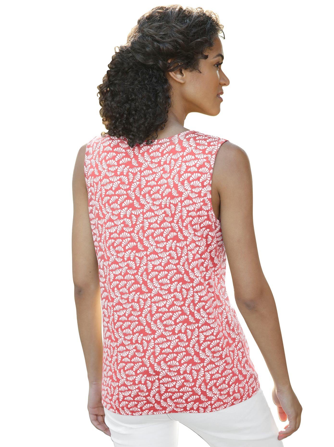 Casual Looks Tanktop