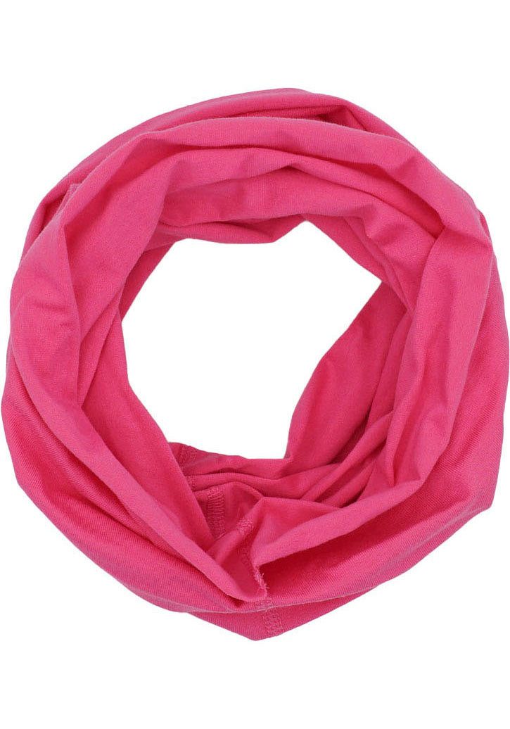 MAXIMO Colsjaal KIDS-multifunctionele doek