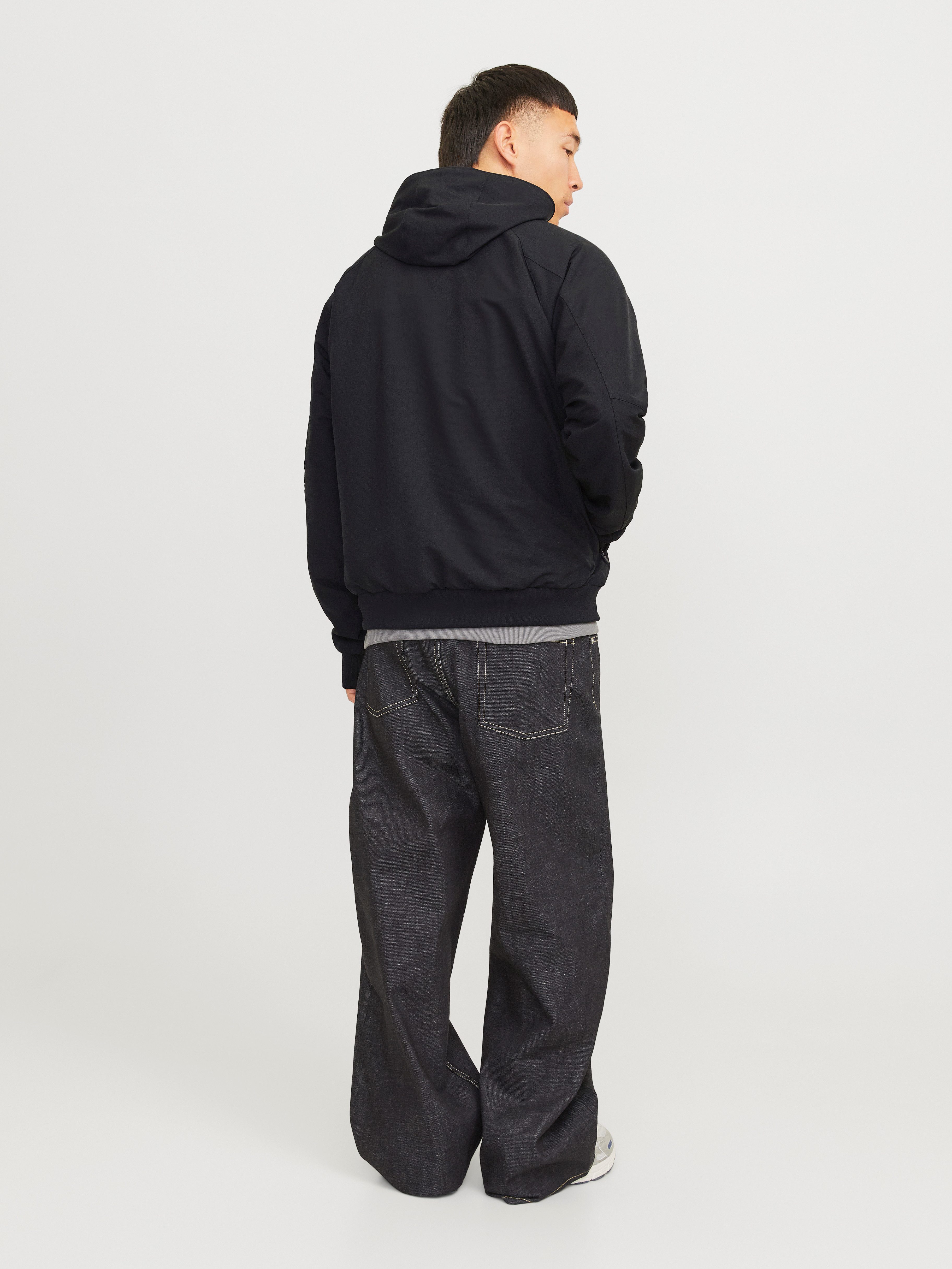Jack & Jones Bomberjack JJEPERFECT BOMBER NOOS