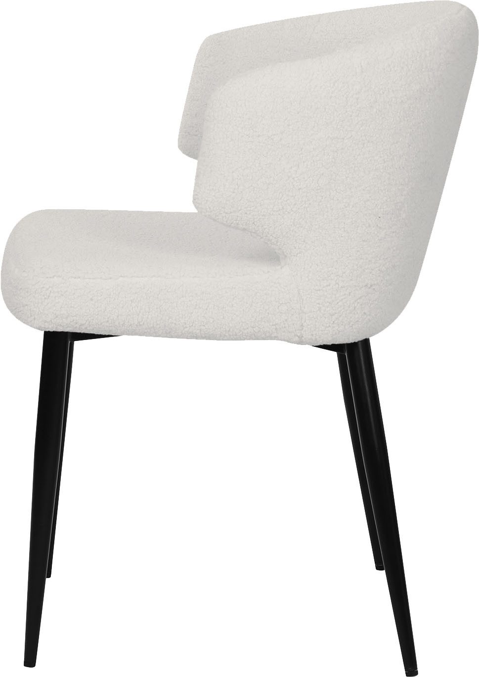 SIT Stoel met armleuningen Öko-Tex gecertificeerd (set, 2 stuks)