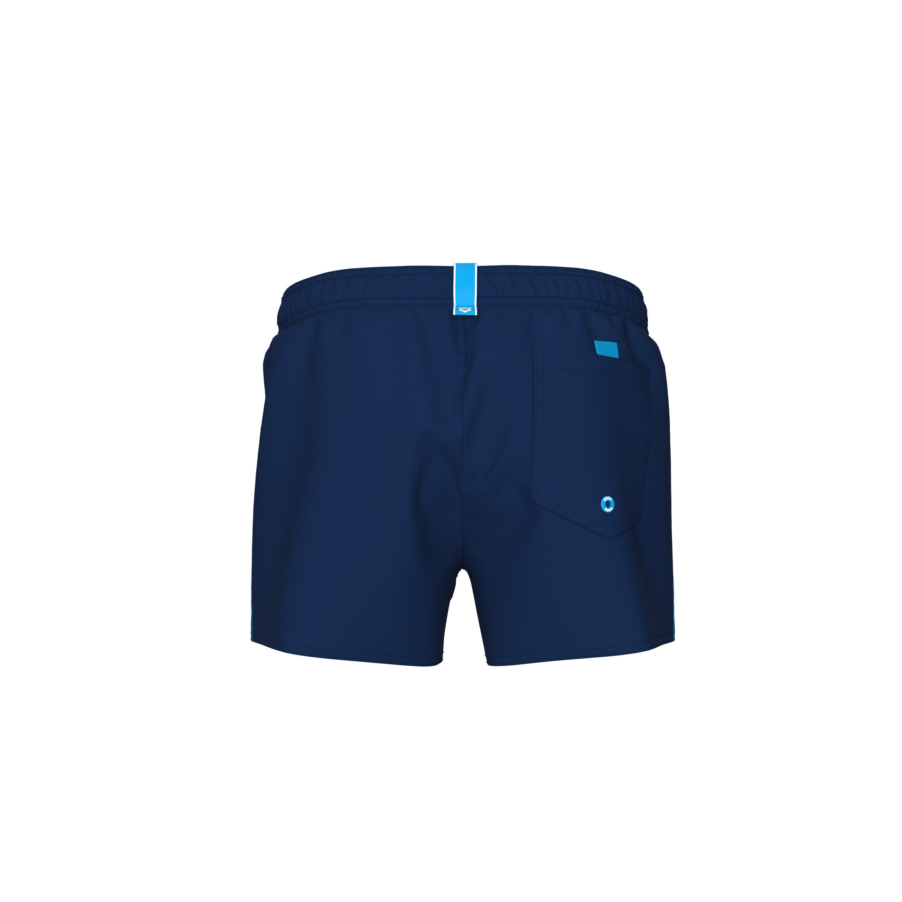 Arena Zwemshort FUNDAMENTALS X-SHORT R