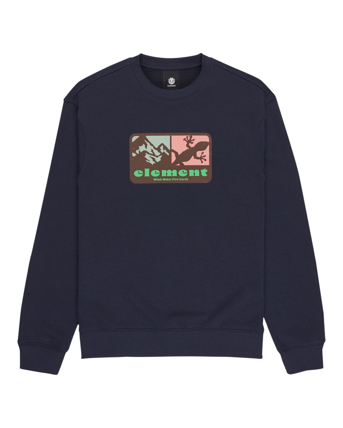 Element Sweatshirt Memory