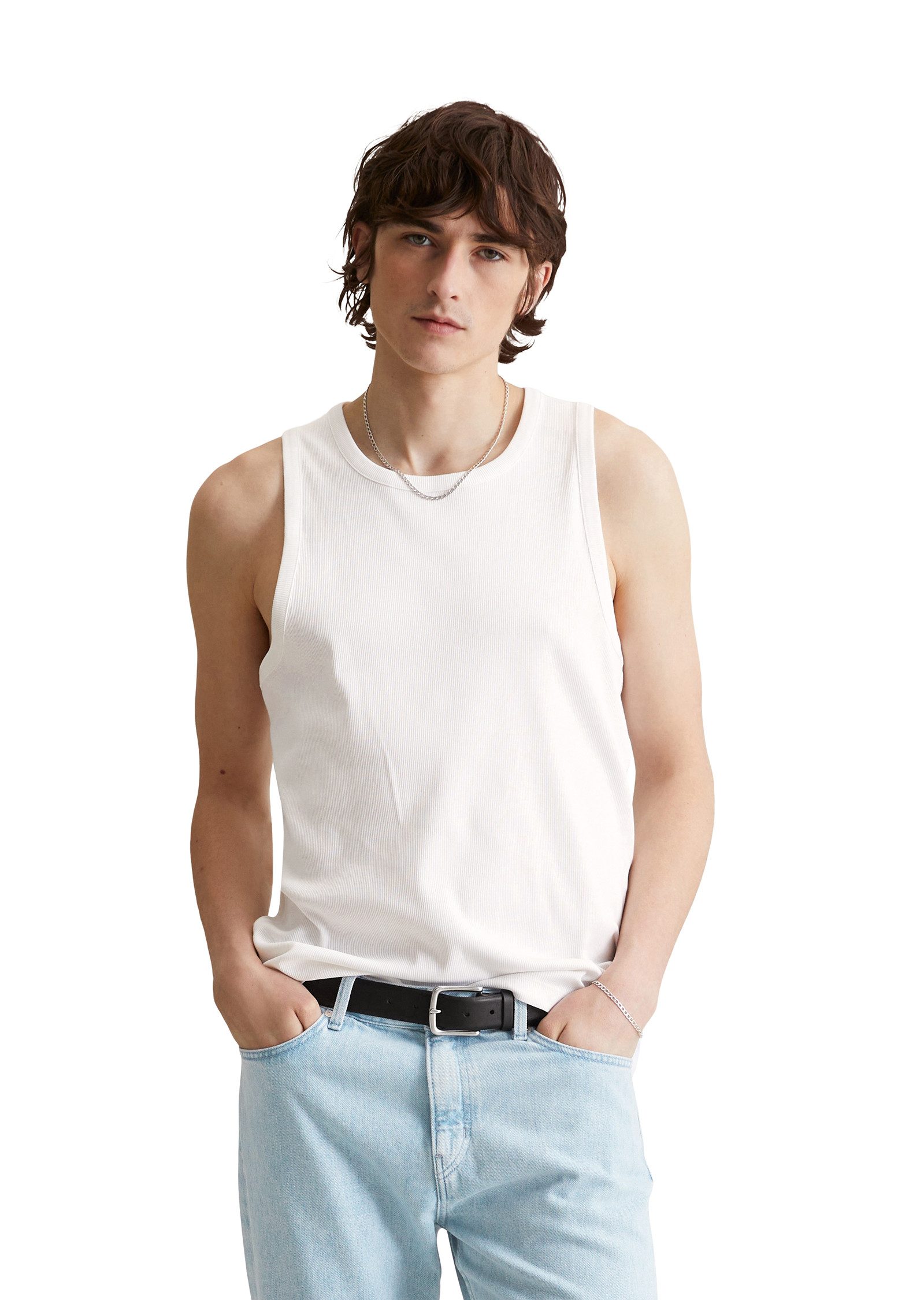 Marc O'Polo DENIM Tanktop