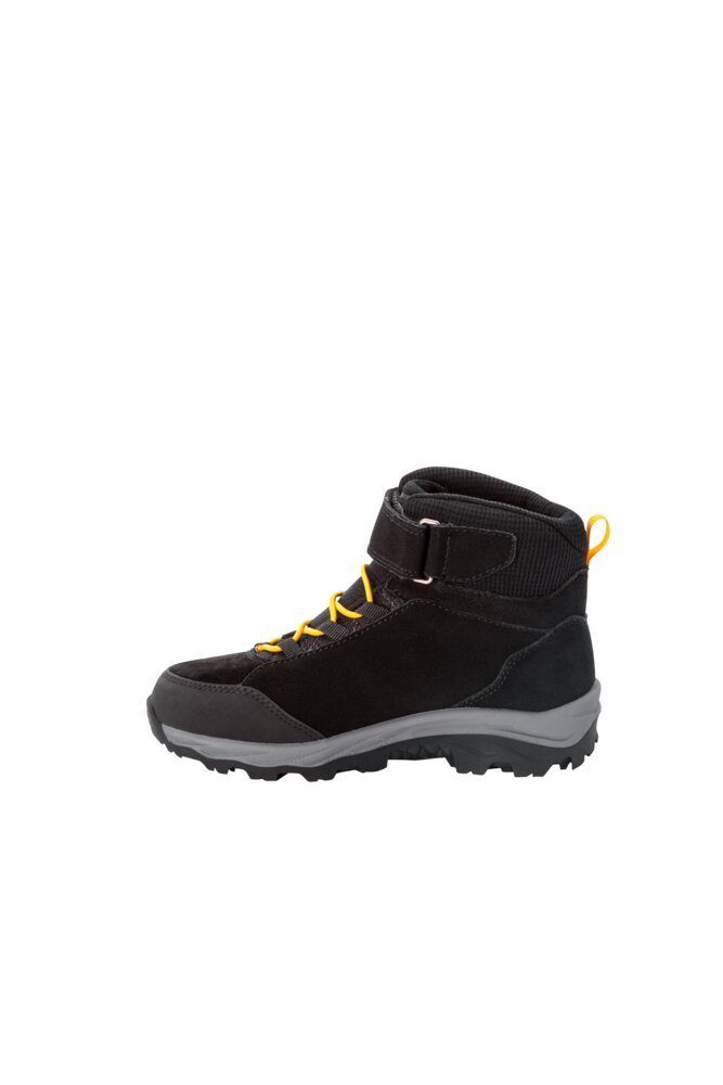 Jack Wolfskin Wandelschoenen VOJO LT TEXAPORE MID K