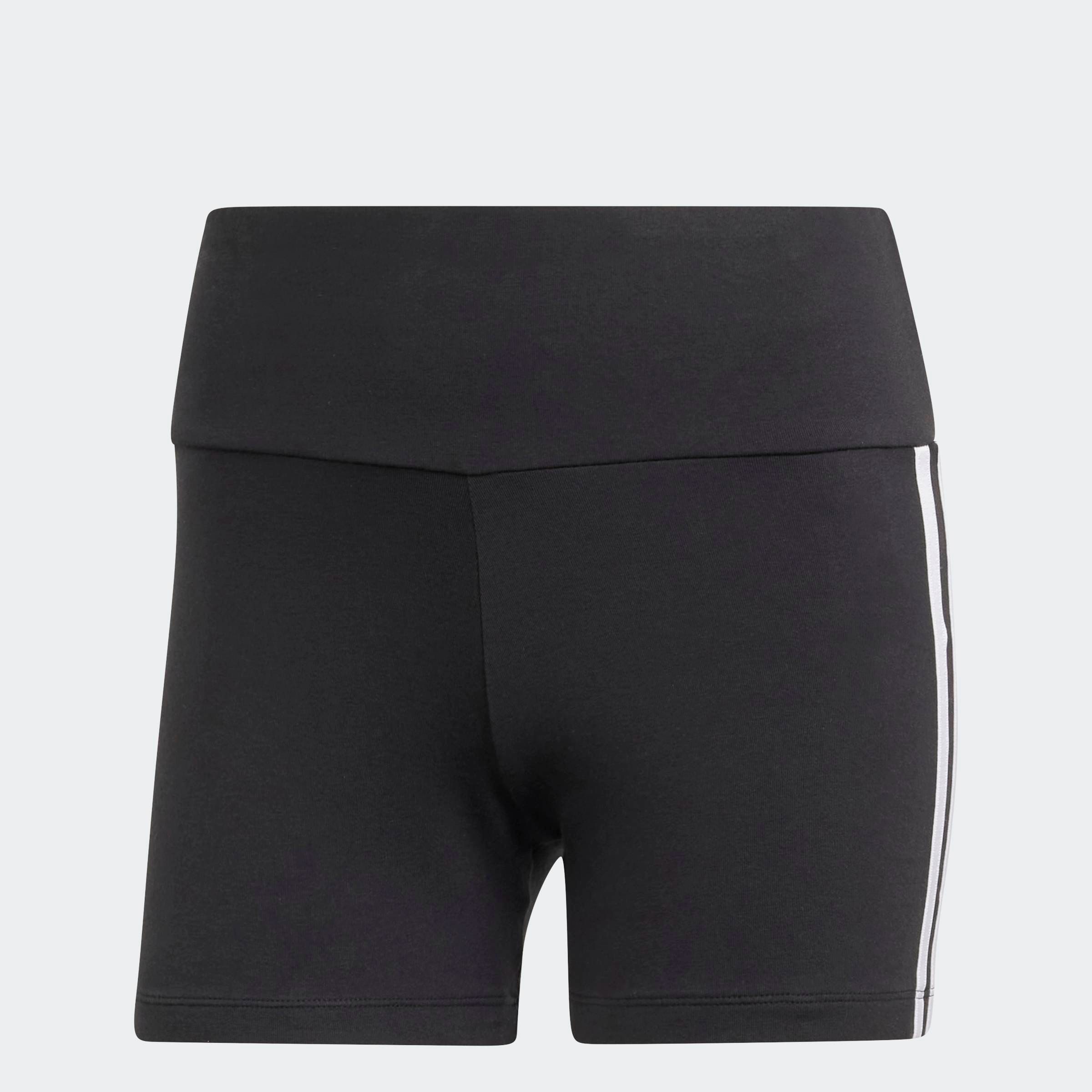 adidas Originals Short 3 S LGNS 1/4 (1-delig)