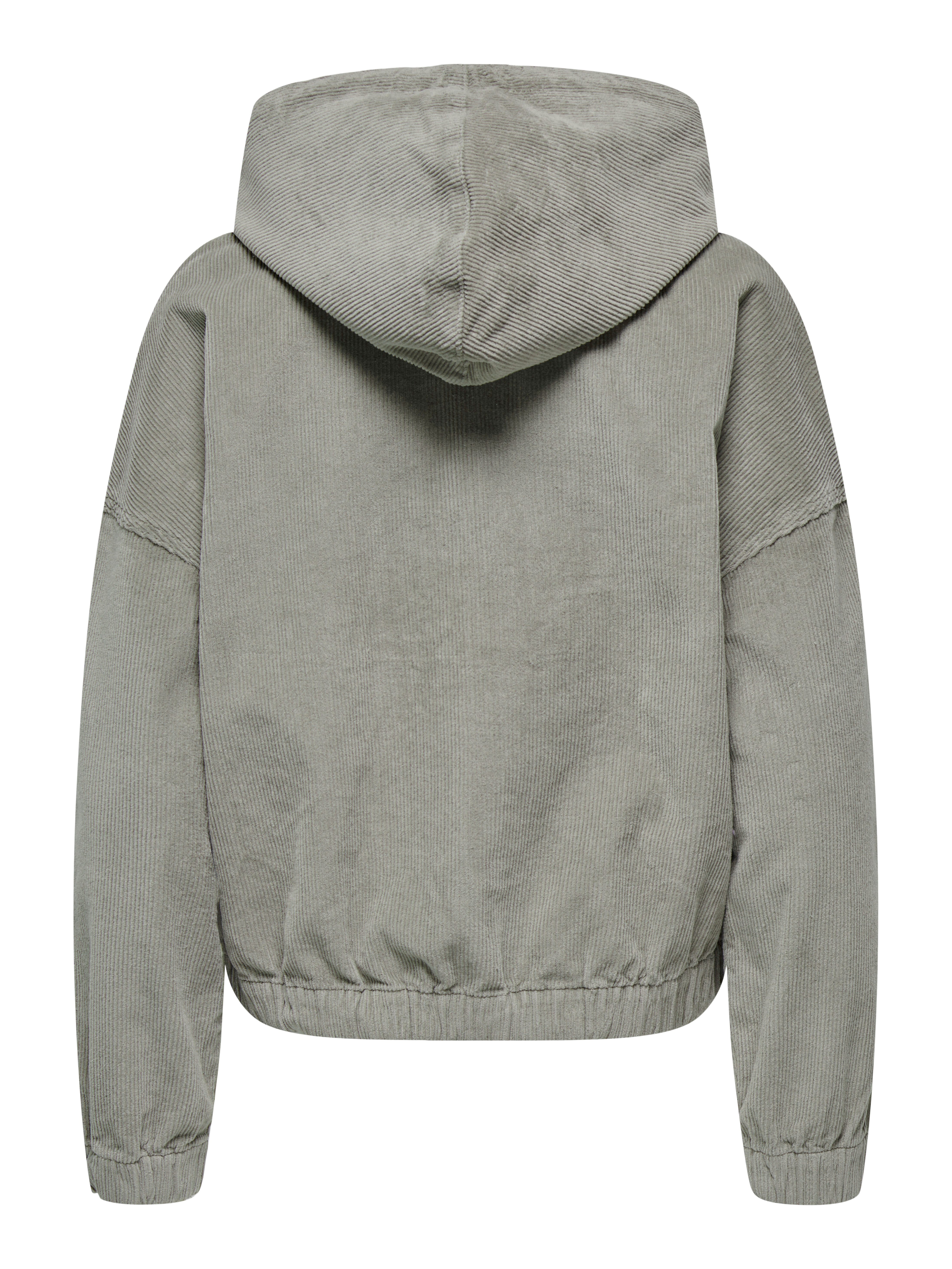 Only Cordjasje ONLKENZIE L/S CORD JACKET PNT NOOS