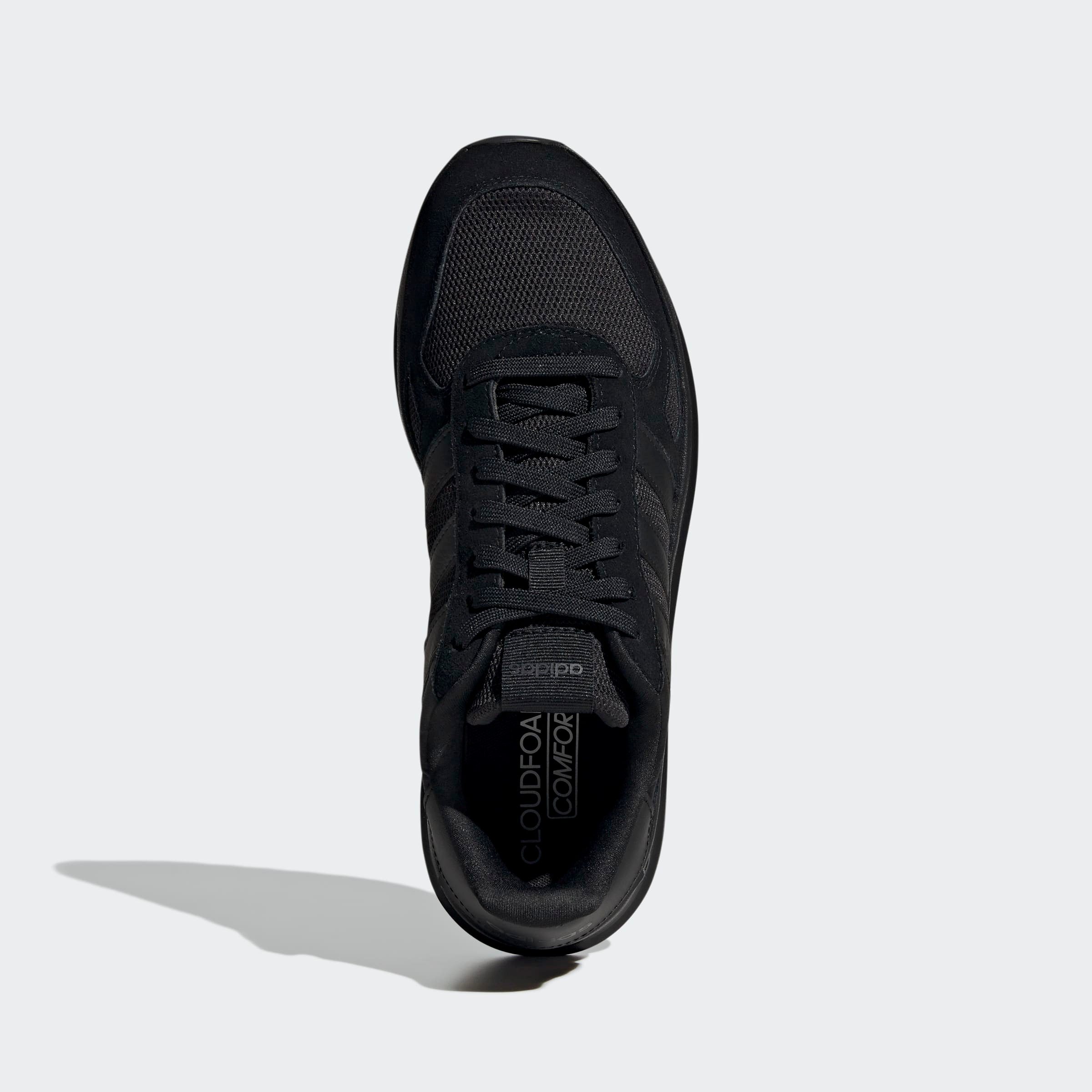 adidas Sportswear Sneakers RUN 84 geïnspireerd door het ontwerp van de adidas la trainer