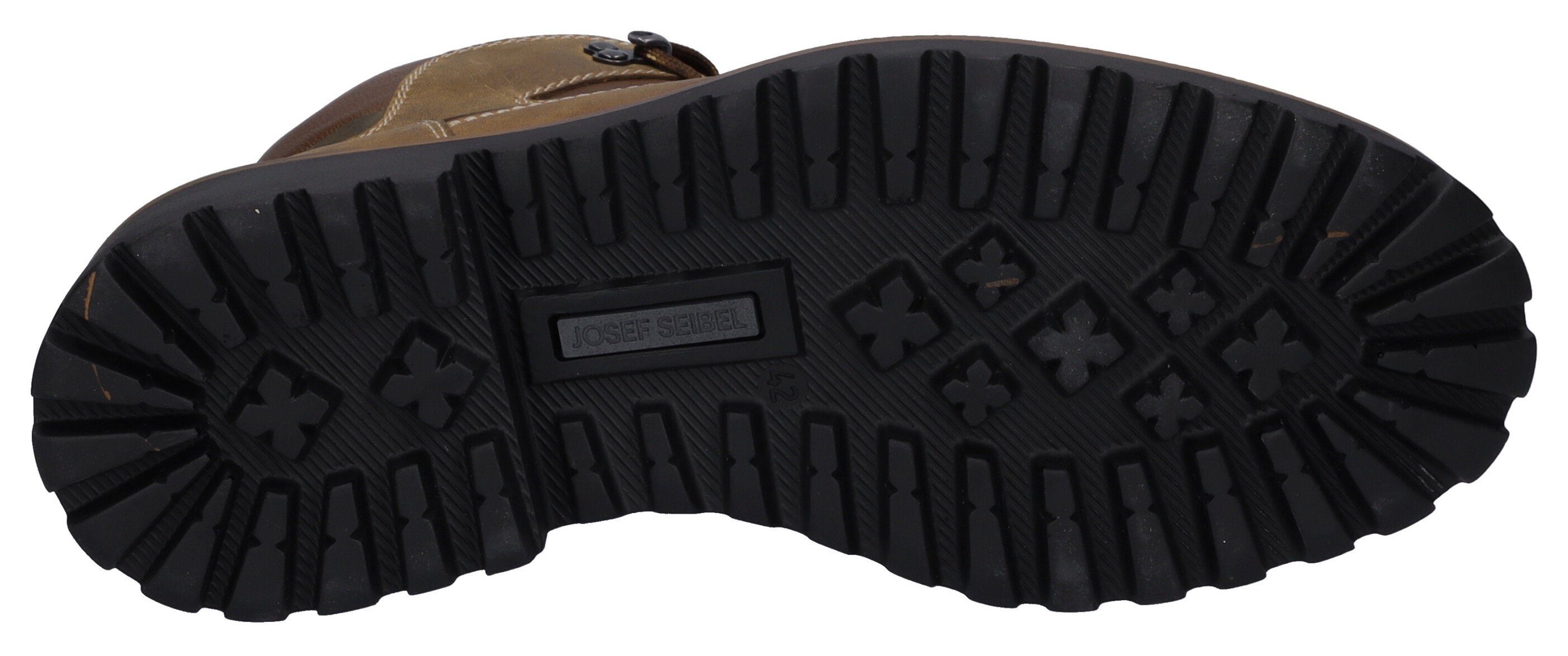 Josef Seibel Winterlaarzen Chance 51 met extra ritssluiting