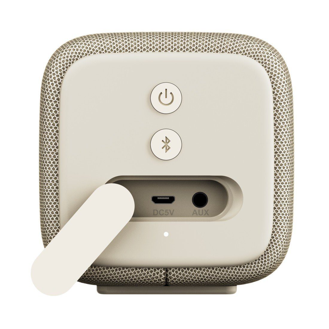 Fresh´n Rebel Bluetooth luidspreker Rockbox Bold S