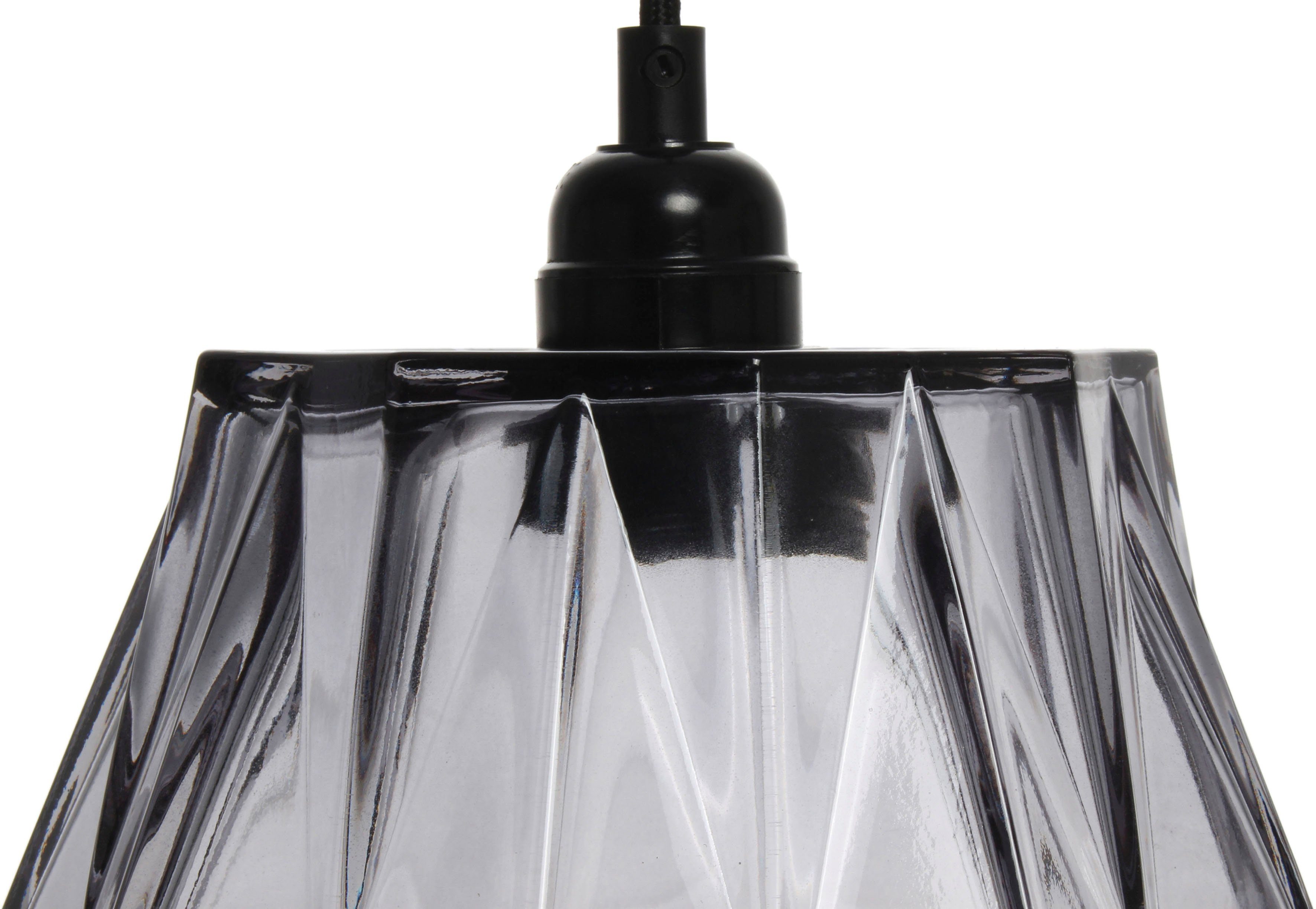 Kayoom Hanglamp Aurea handgemaakt, modern (1 stuk)