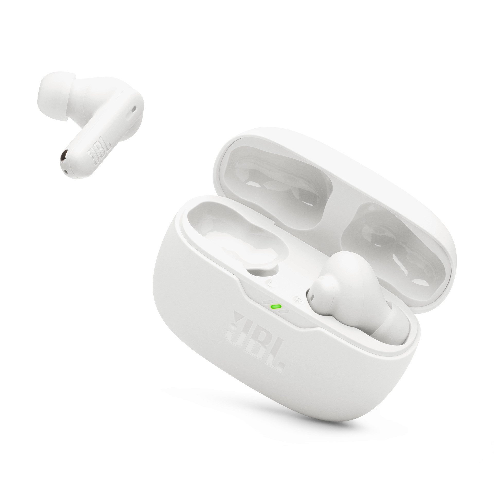 JBL Draadloze in-ear hoofdtelefoon Wave Beam 2