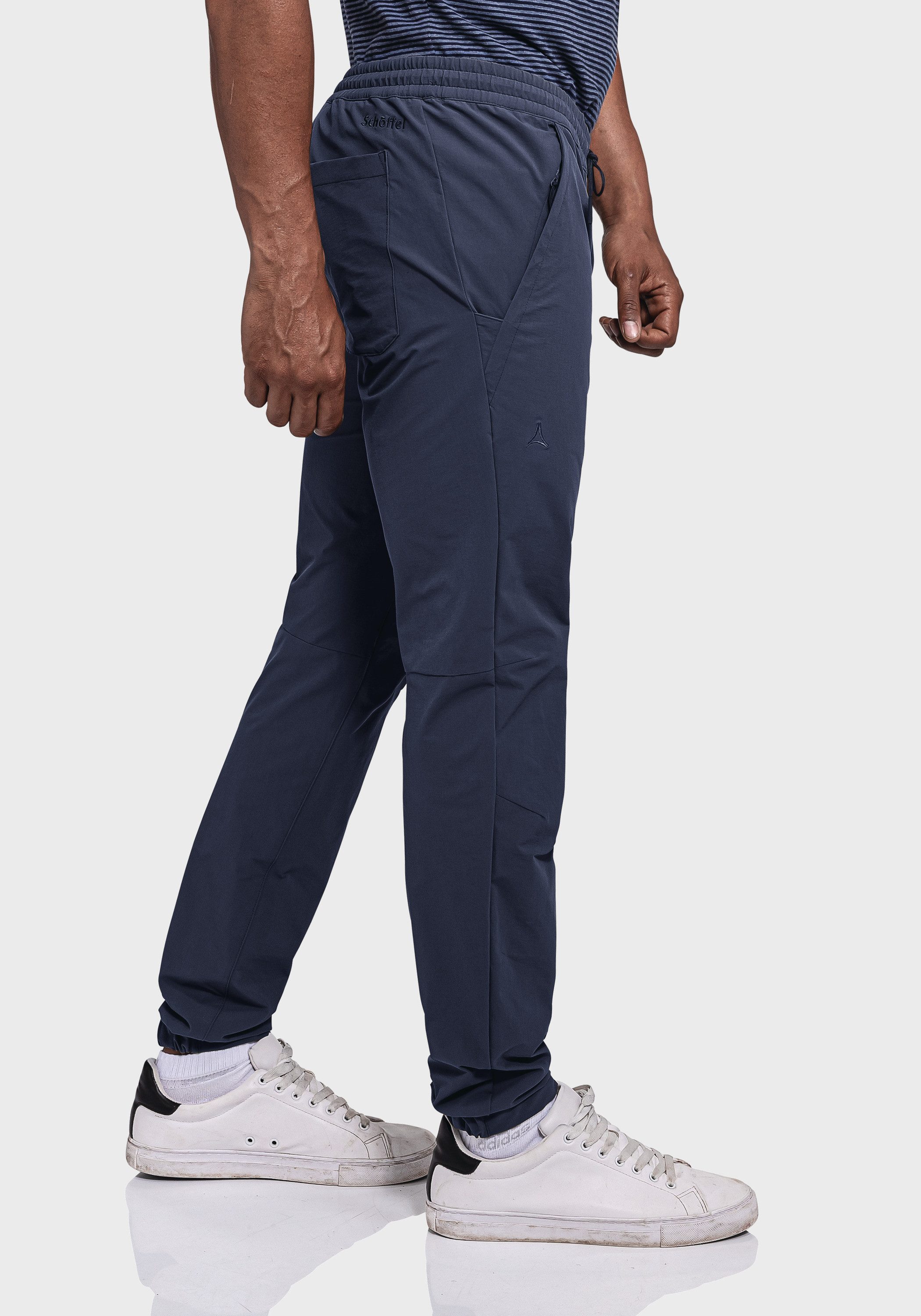 Schöffel Outdoorbroek Pants Vienna M