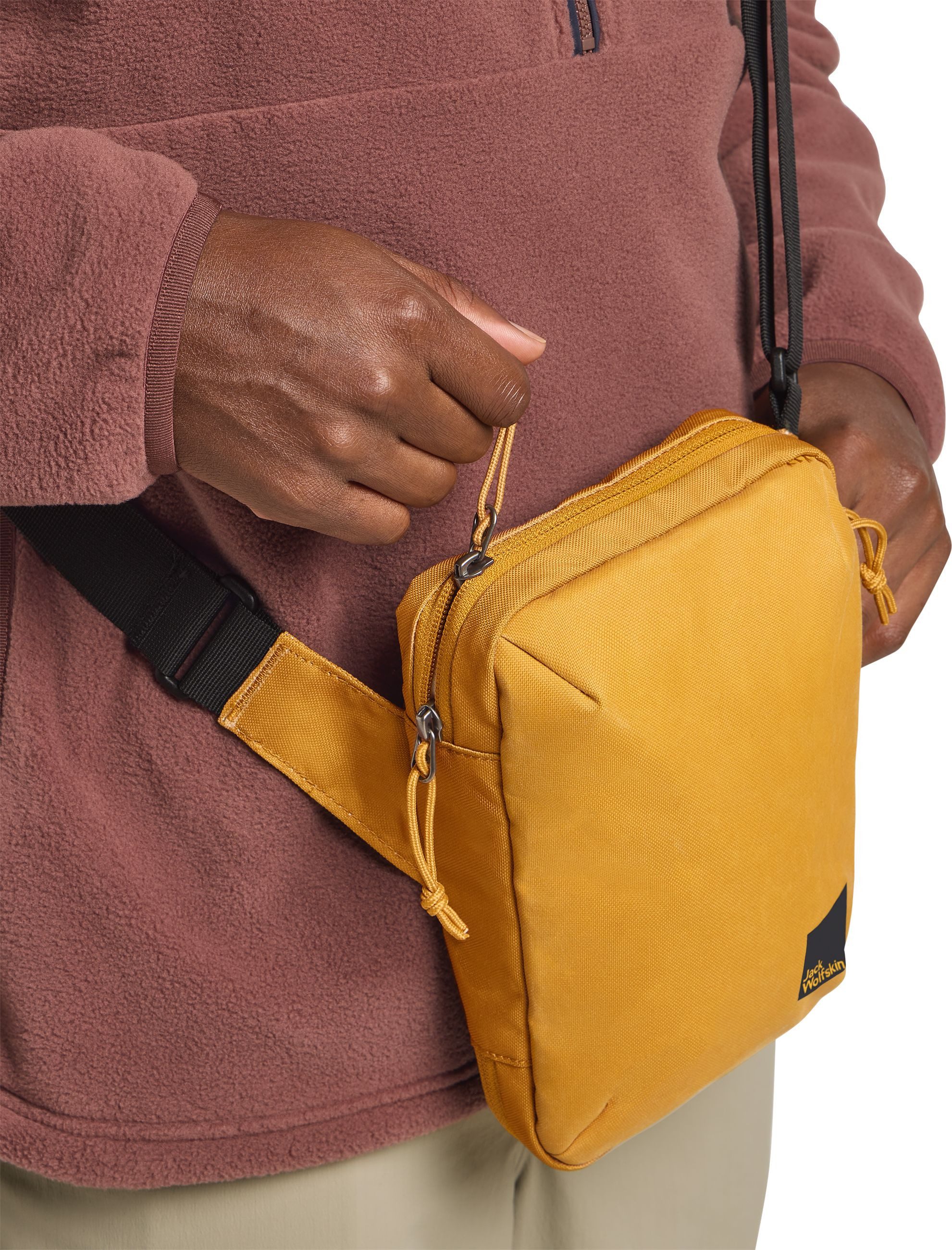 Jack Wolfskin Nektasje KONYA ORGANIZER