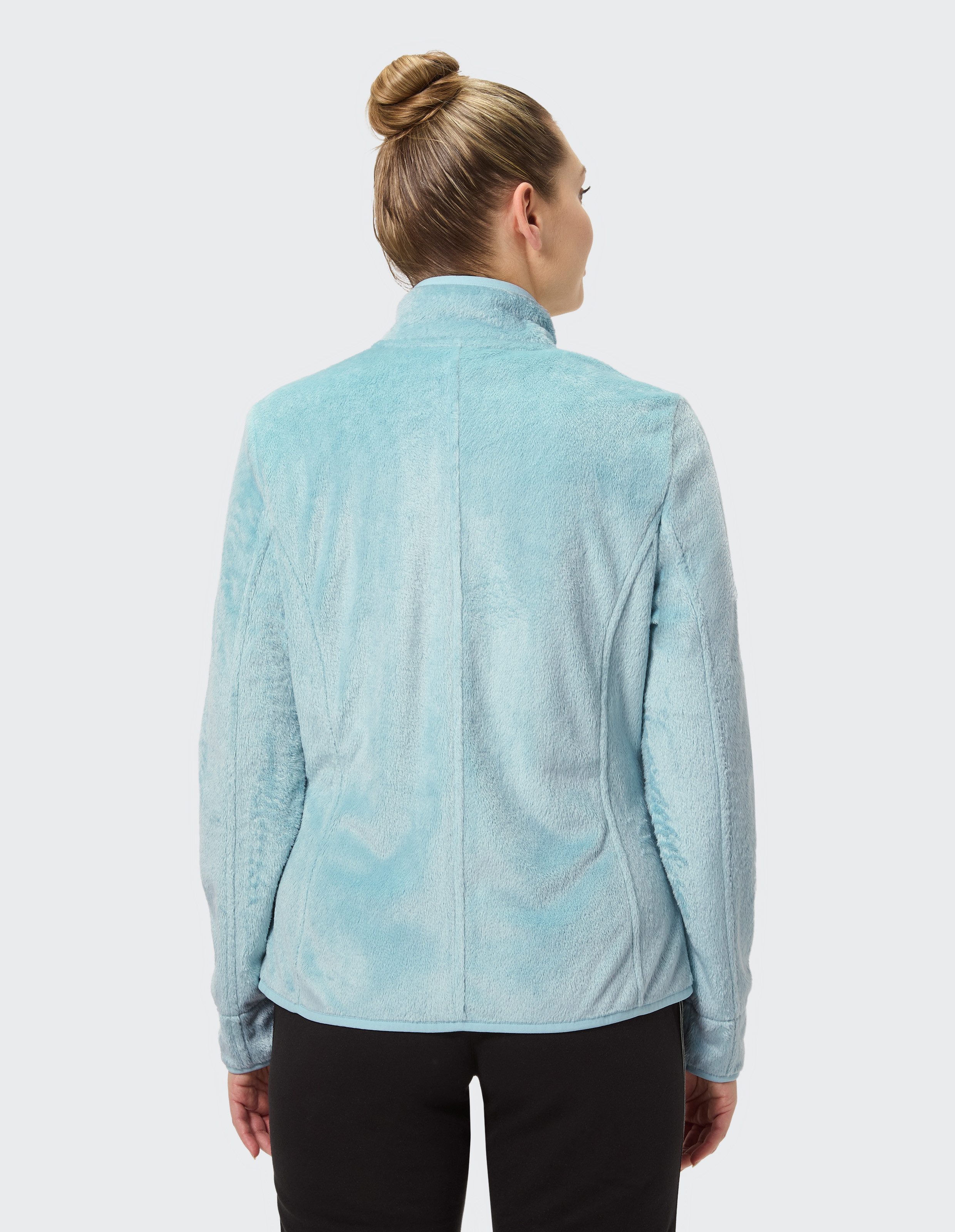 Joy Sportswear Sweatvest SWEATJACKE MALENA
