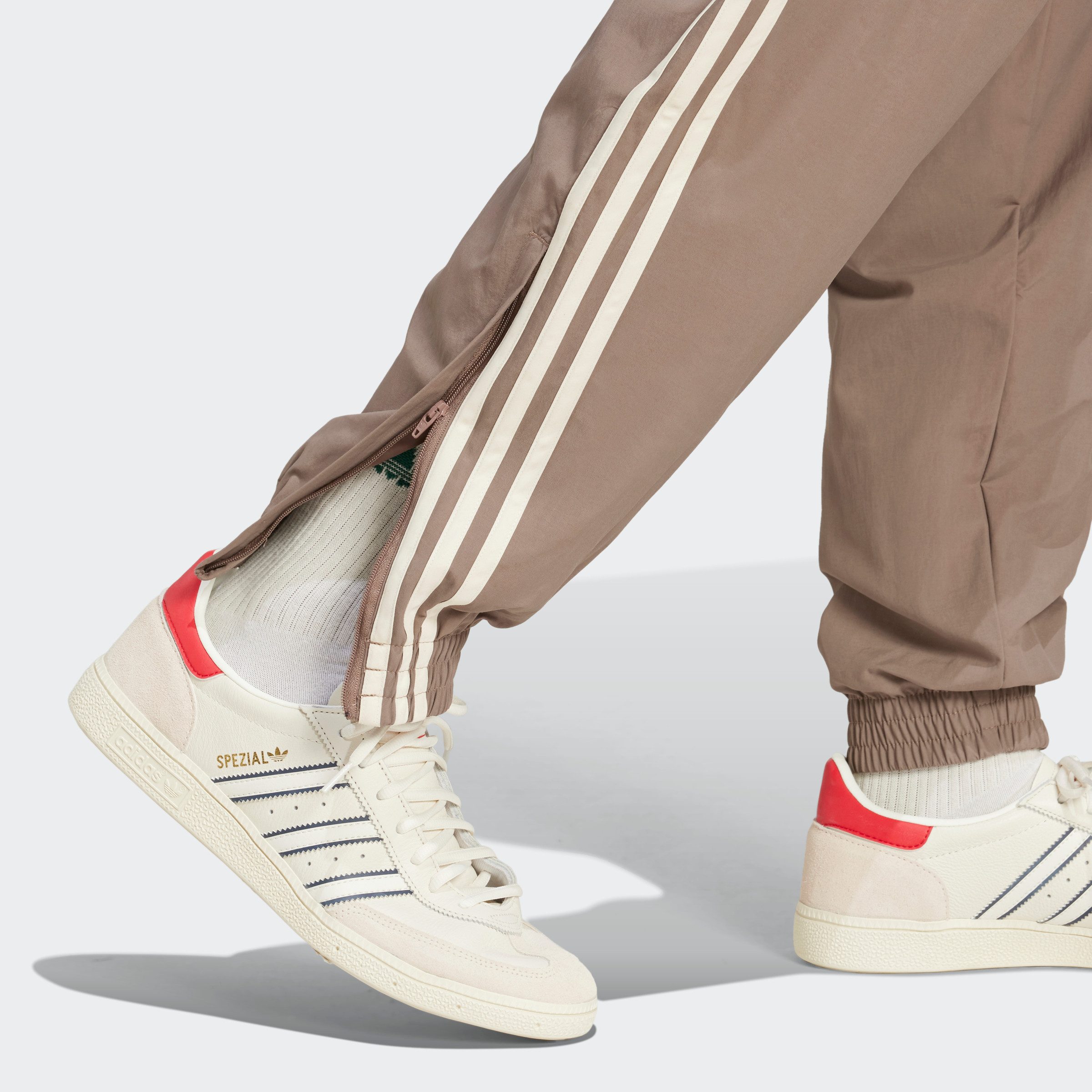 adidas Originals Sportbroek WOVEN FBIRD TP (1-delig)