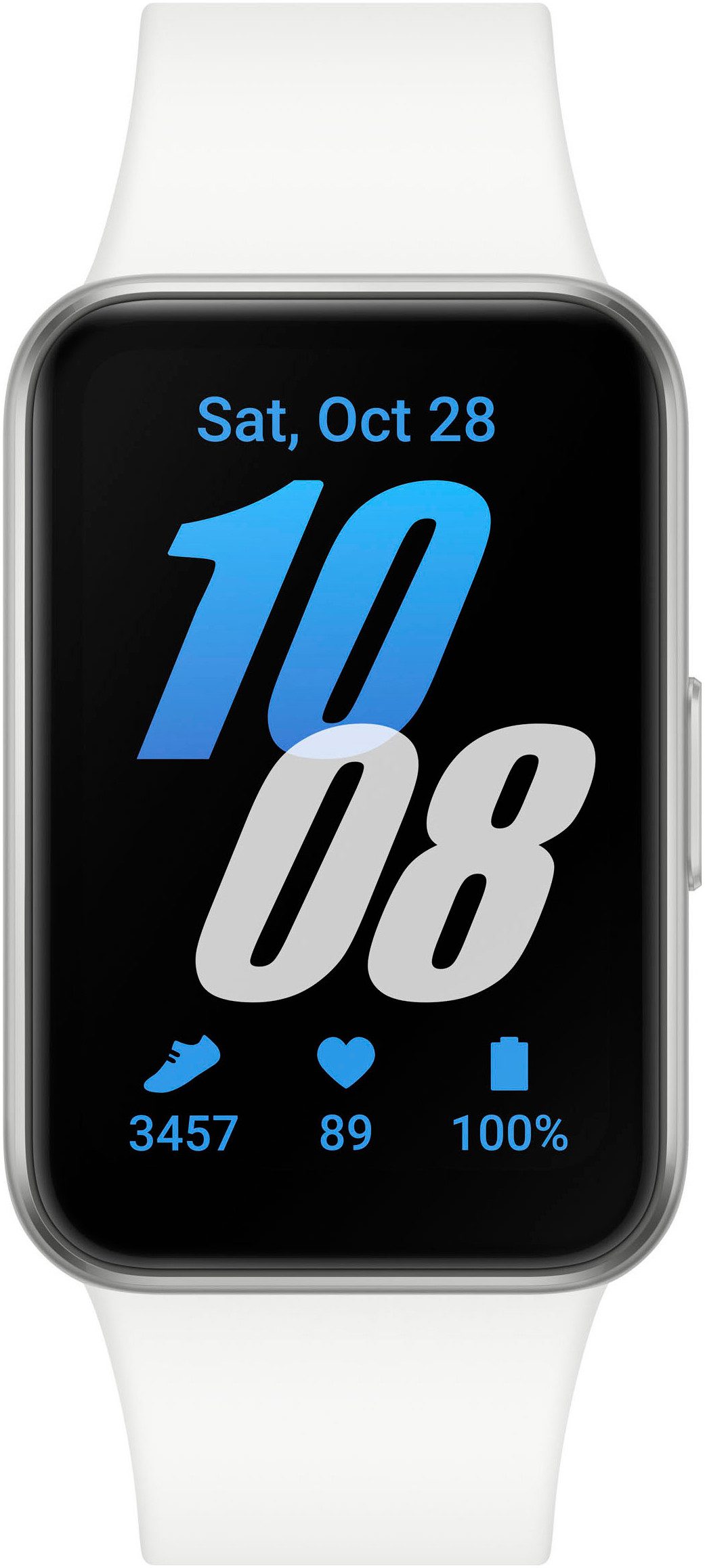 Samsung Fitness-tracker Galaxy Fit 3