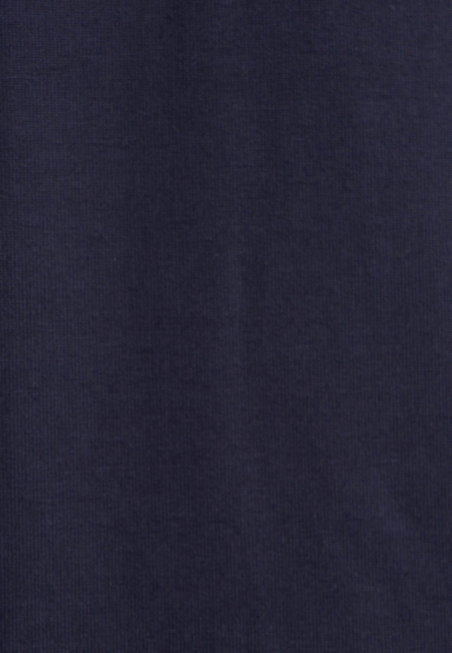 seidensticker Overhemdblouse Zwarte roos Lange mouwen kraag uni