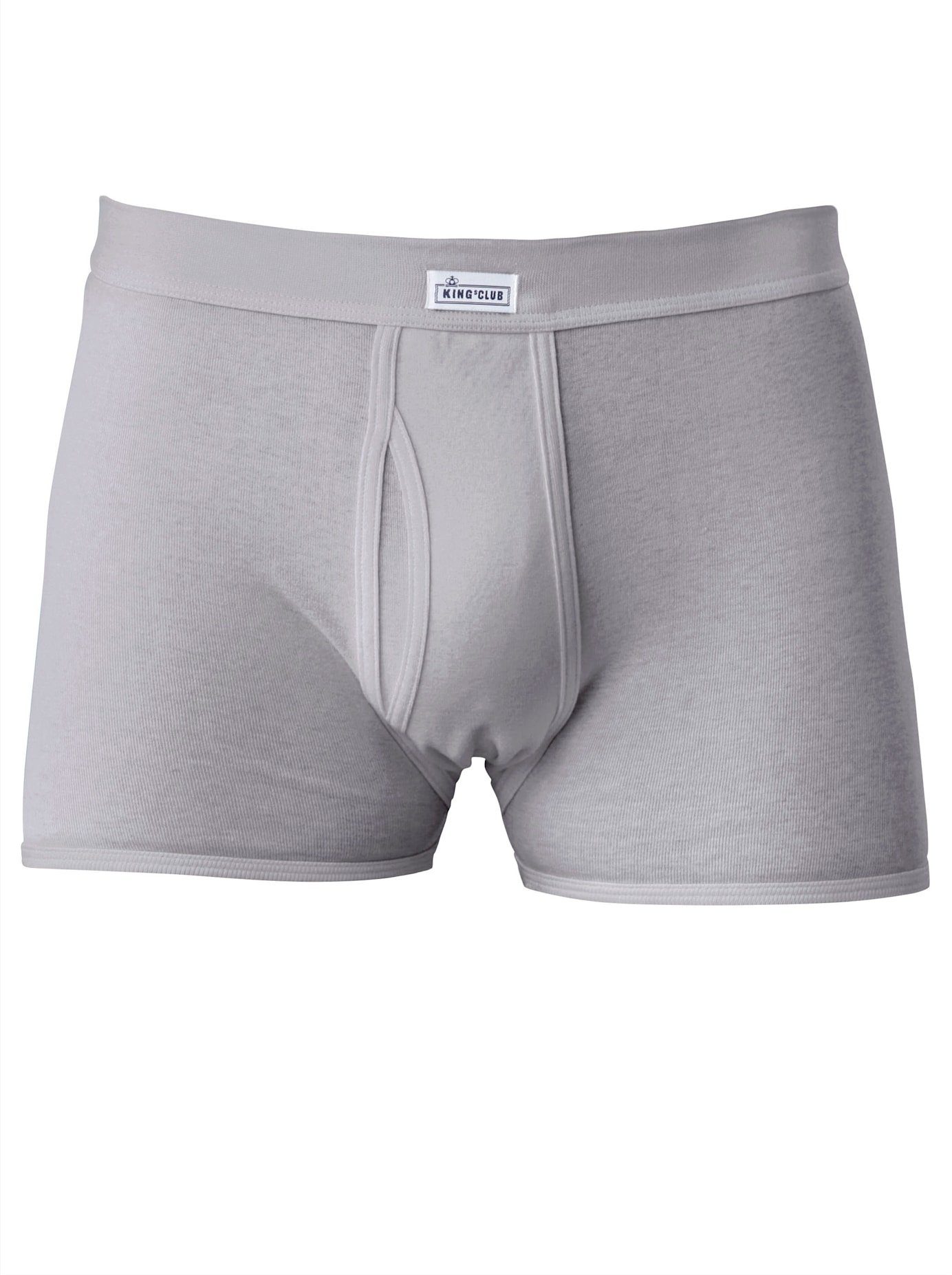 Kings Club Boxershort (2 stuks)