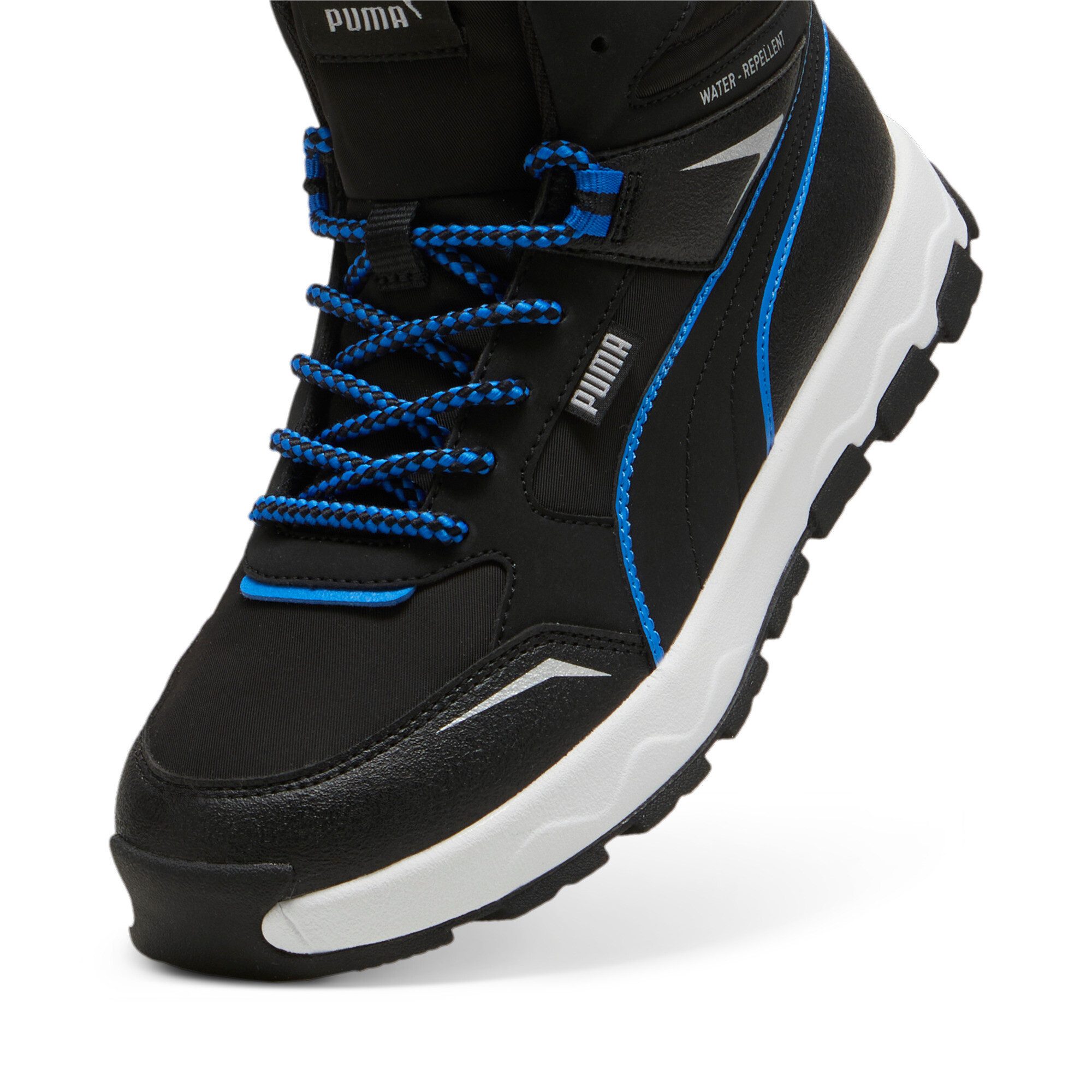 PUMA Winterlaarzen EVOLVE TRAIL JR Snowboots, winterlaarzen, winterschoenen