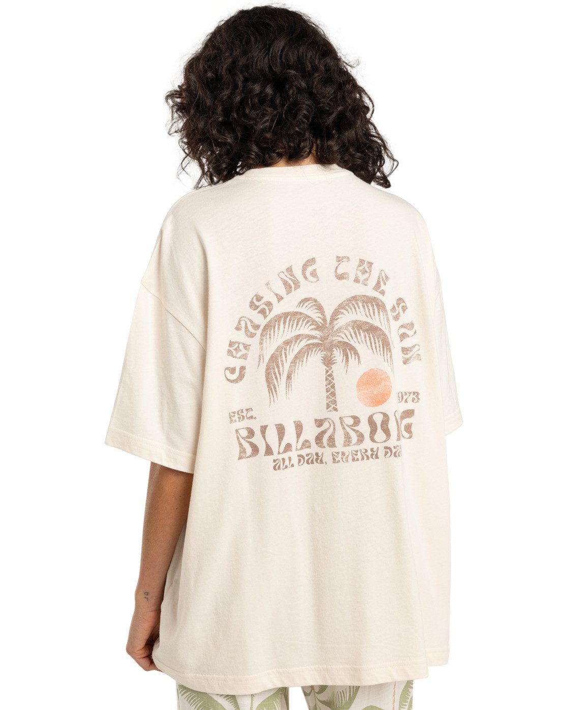Billabong Shirttop Chasing Sun