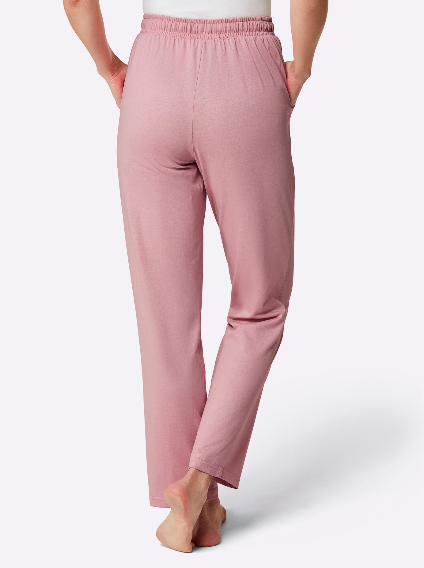 wäschepur Pyjamabroek