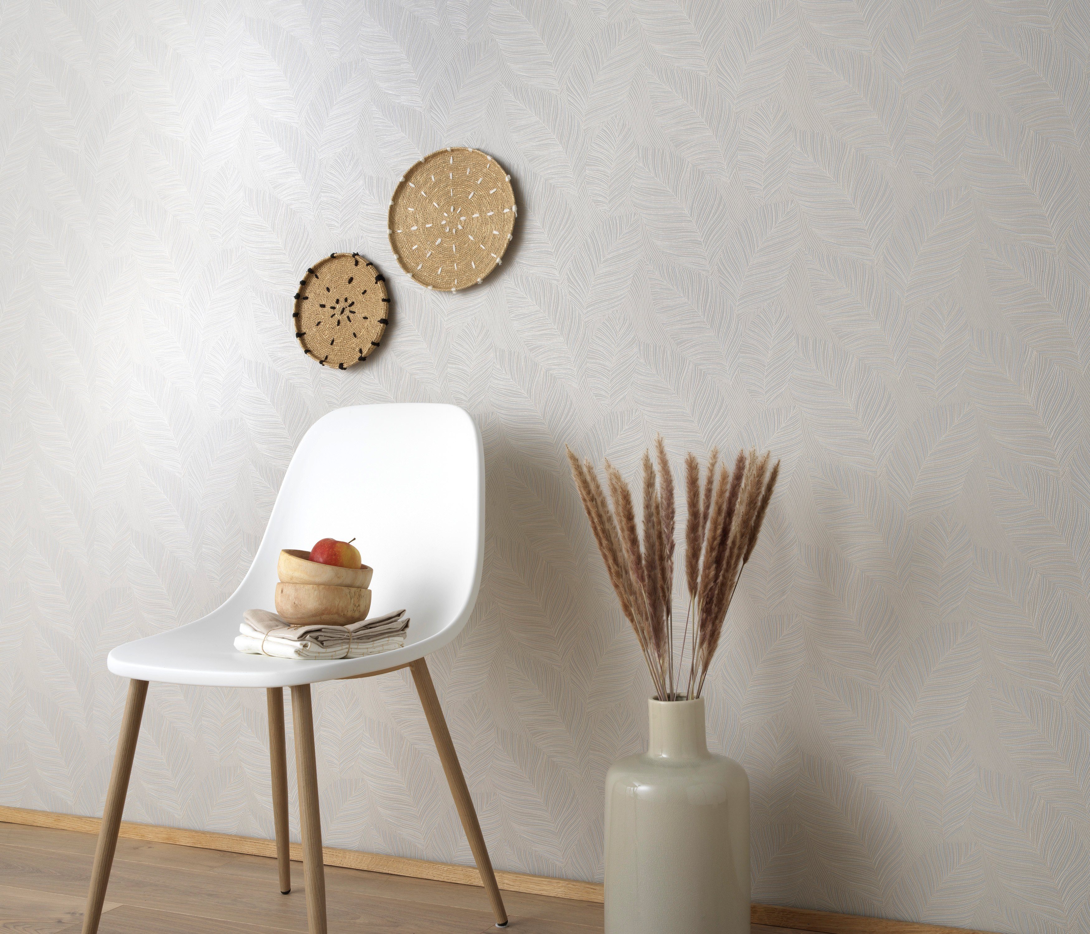 Erismann Vliesbehang Paradisio 2 10,05 x 0,53m patroon/motief