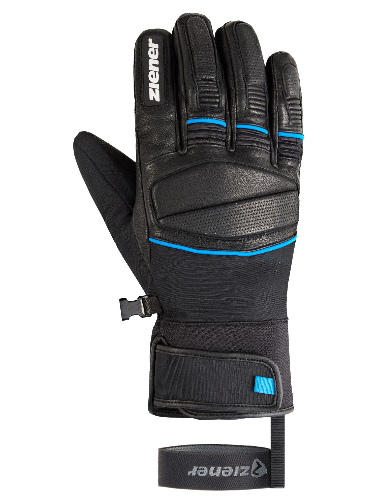 Ziener Skihandschoenen GOMIN-Z AS® glove man