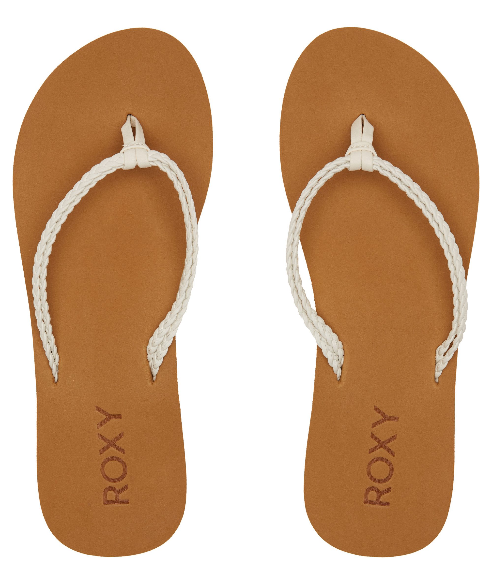 Roxy Teenslippers COSTAS II