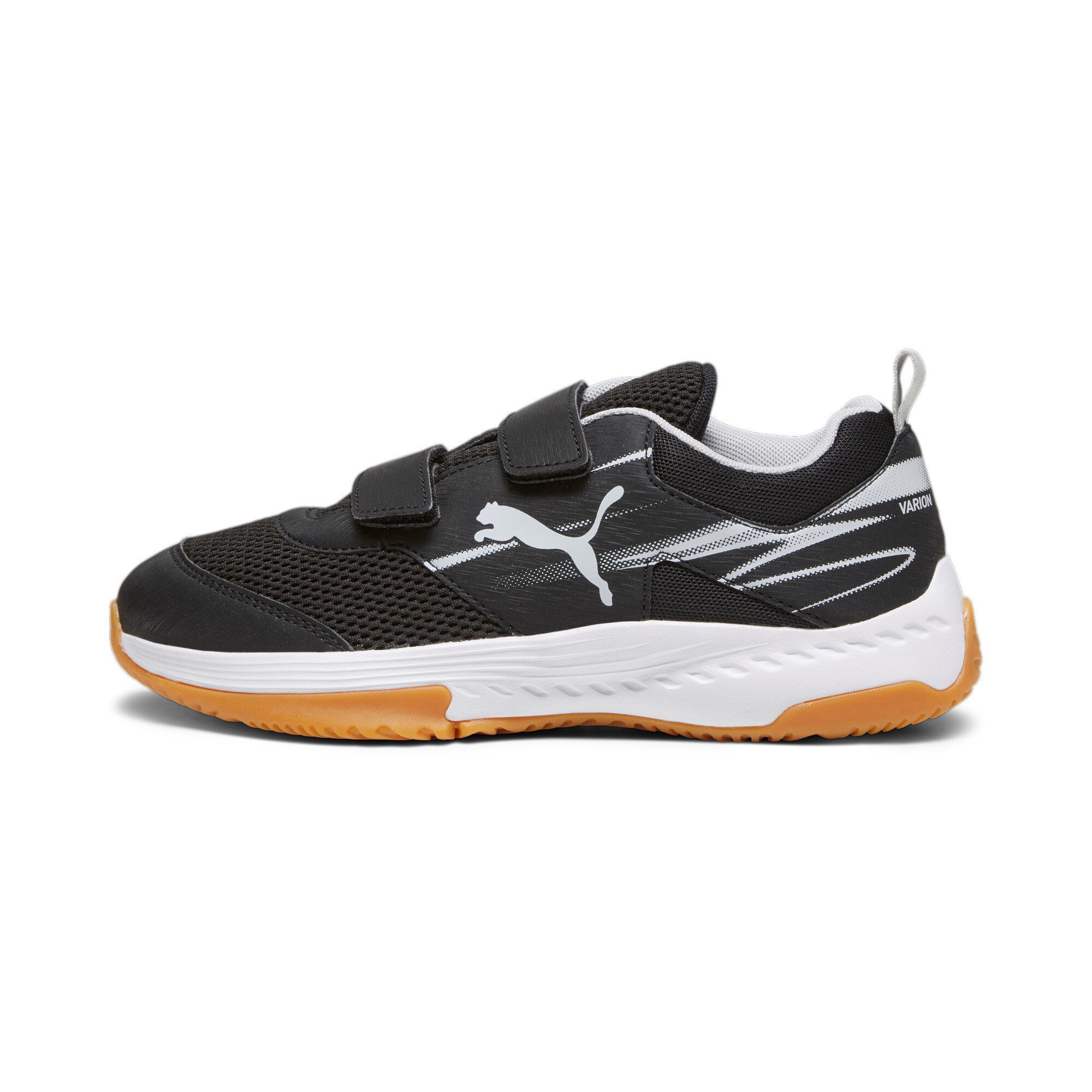 PUMA Zaalschoenen Varion II V Jr