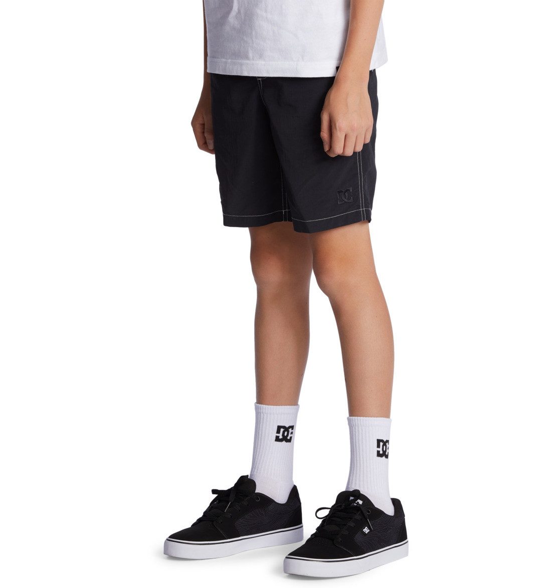 DC Shoes Short Wayford