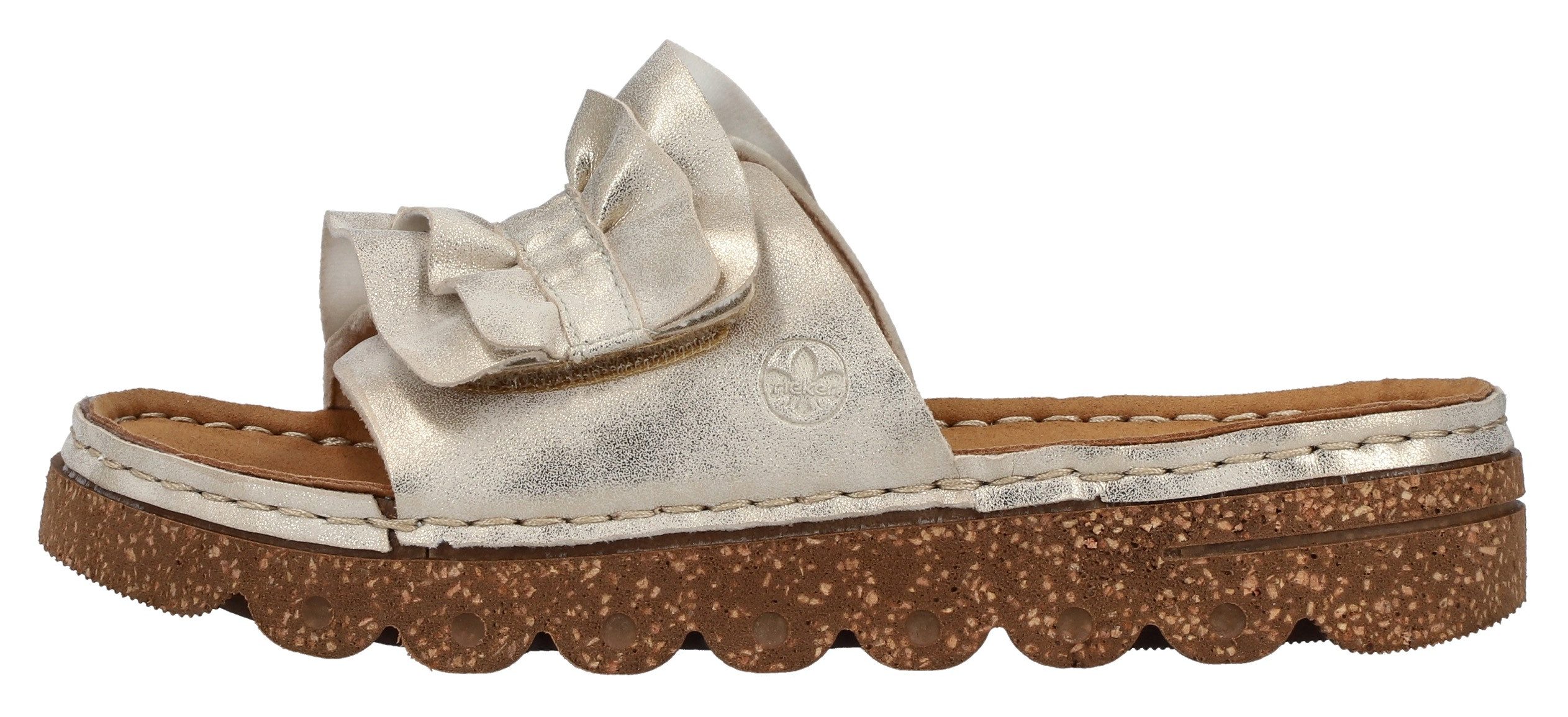Rieker Slippers