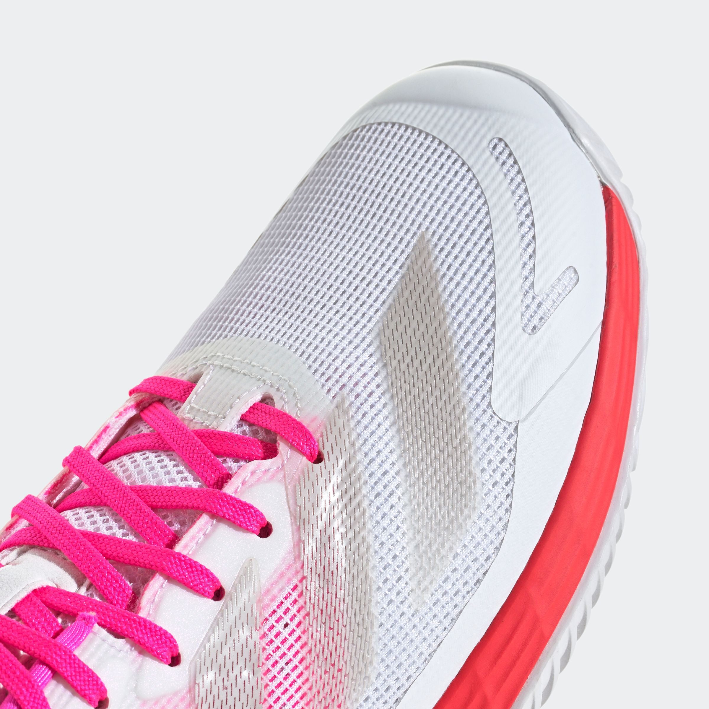 adidas Performance Tennisschoenen DEFIANT SPEED 2