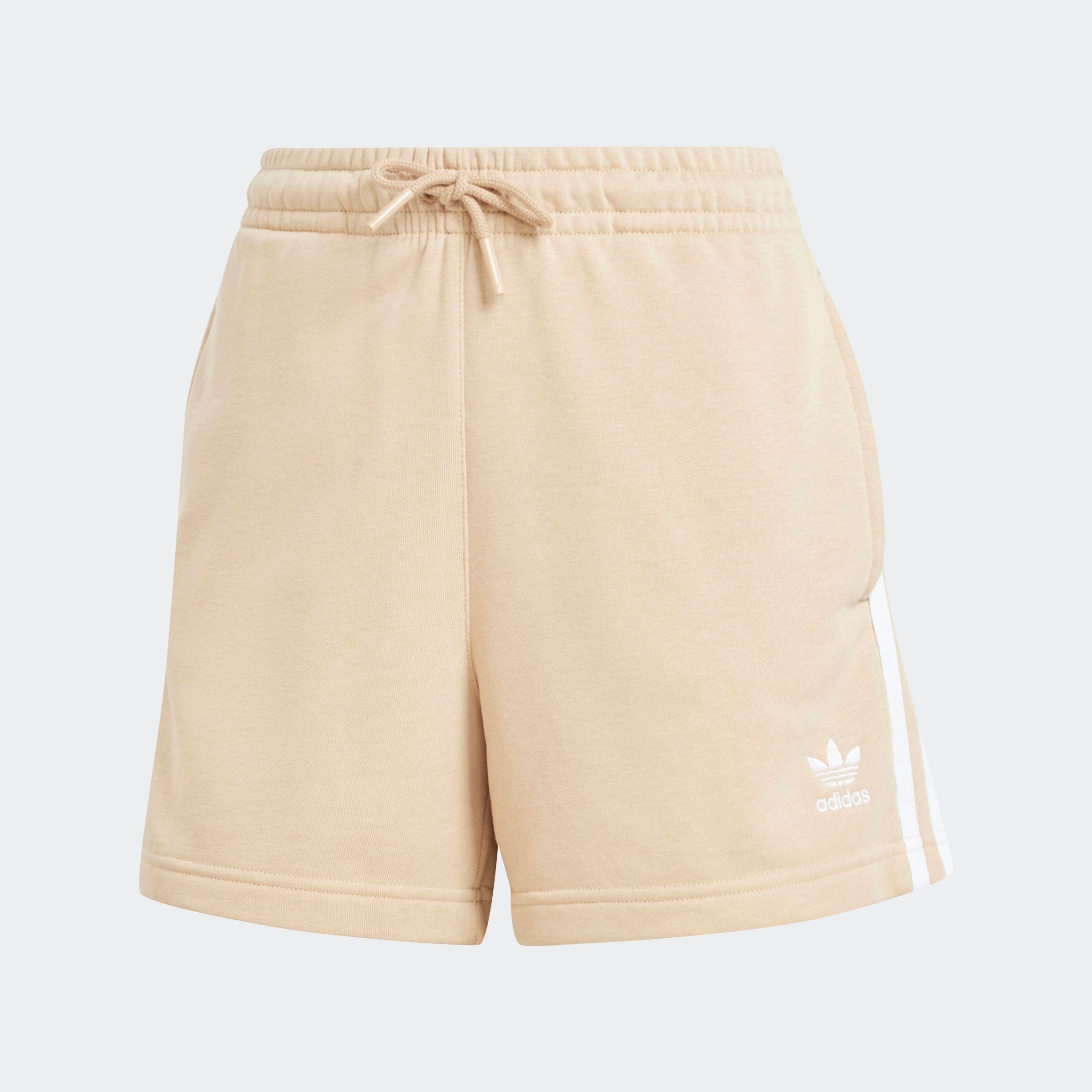 adidas Originals Short 3 S SHORT FT (1-delig)