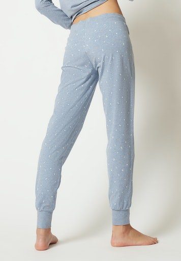 Skiny® Pyjamabroek Night In Mix & Match