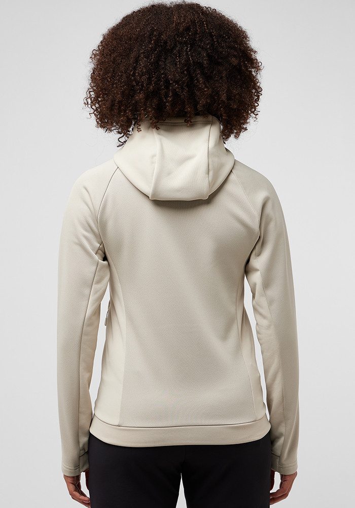 Jack Wolfskin Fleecejack ALPGRAT XT JKT W