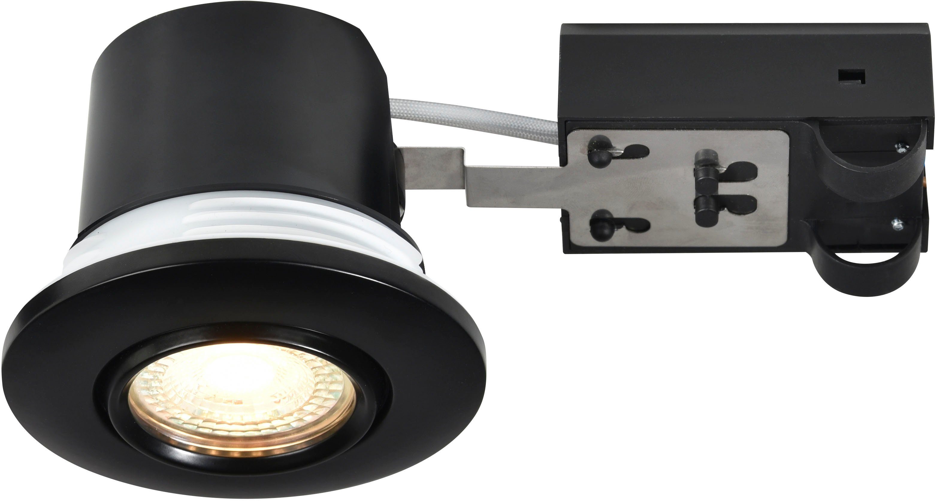 Nordlux Inbouwlamp Umberto (1 stuk)