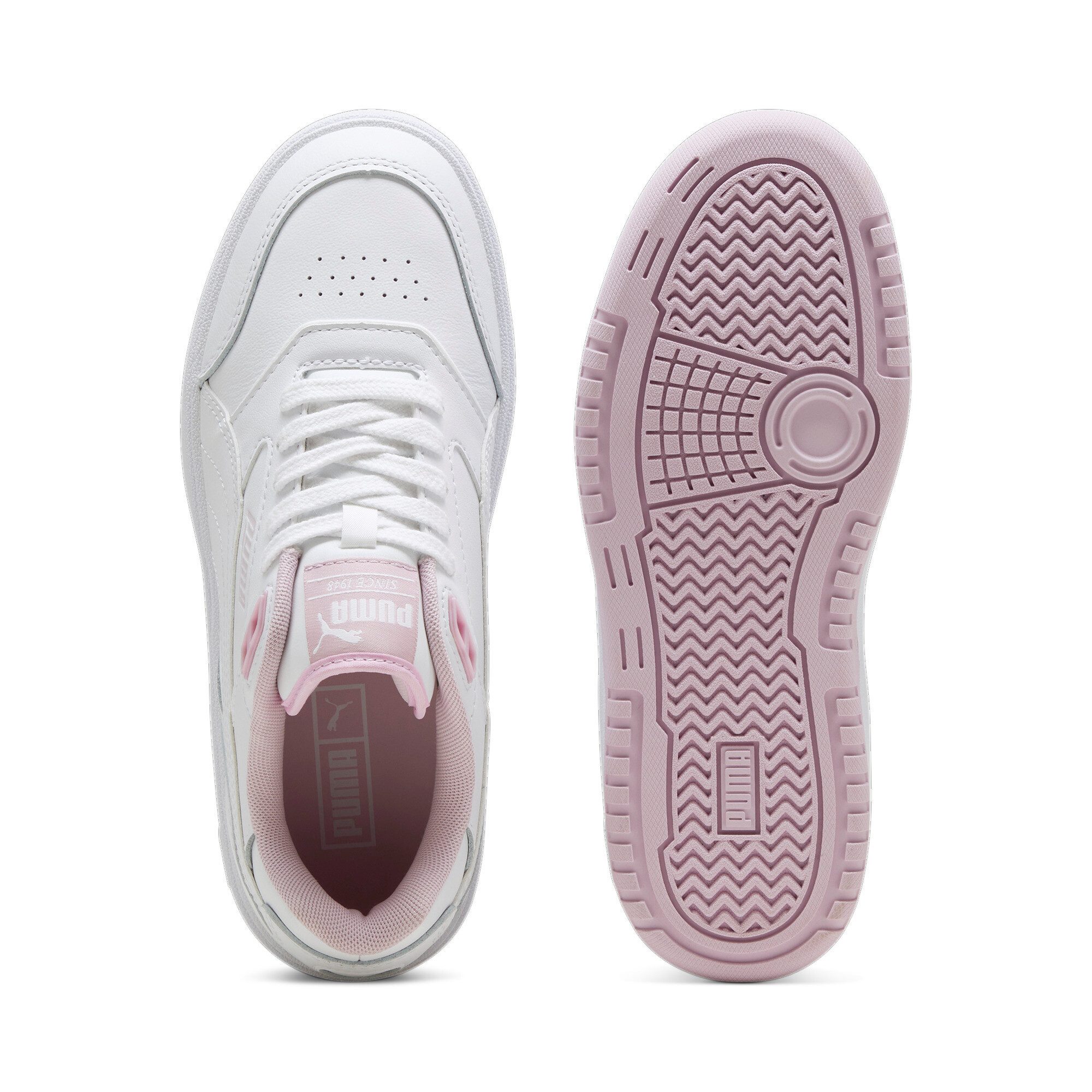 PUMA Sneakers DOUBLECOURT