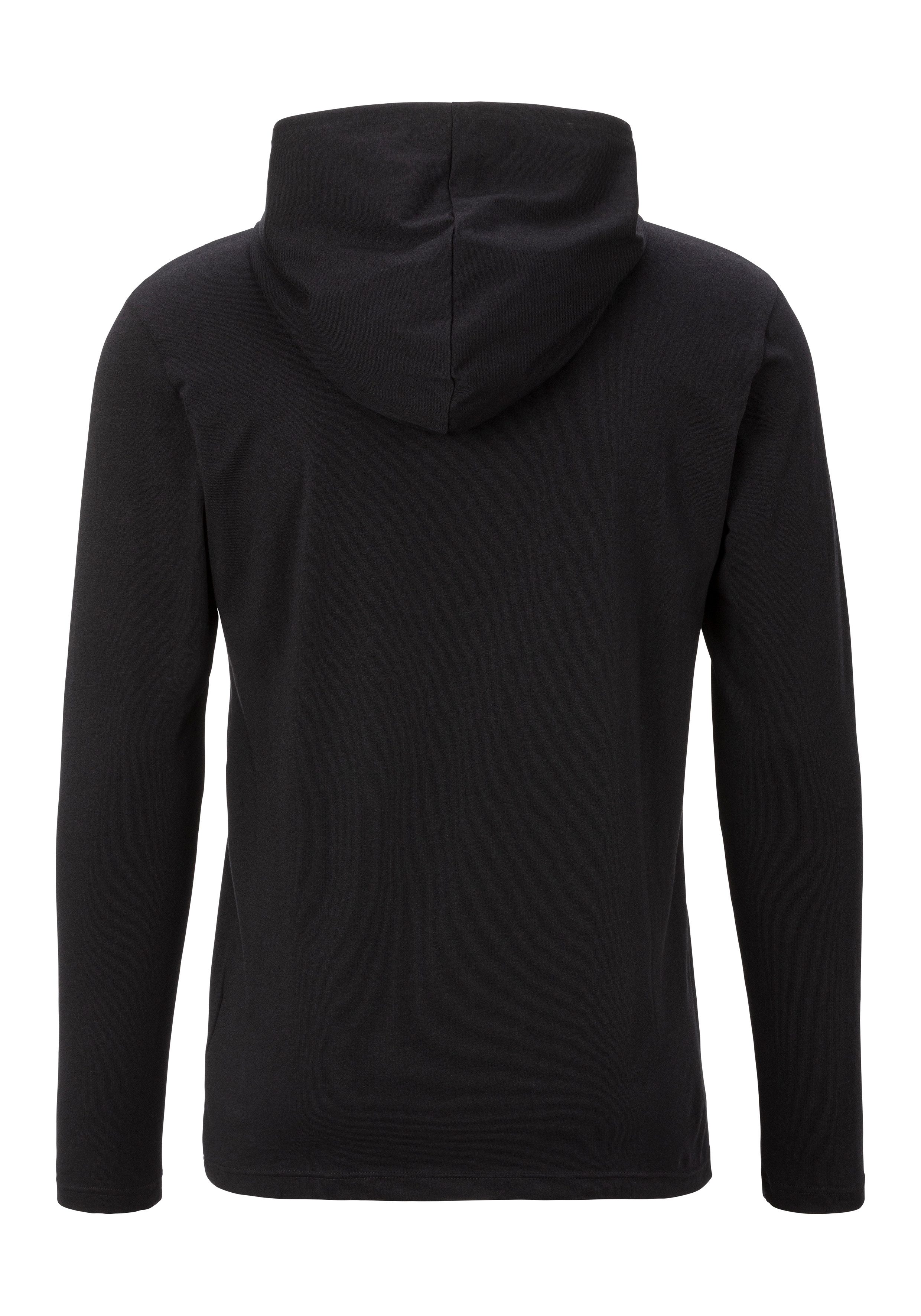BOSS Sweatshirt Mix&Match LS-Shirt H