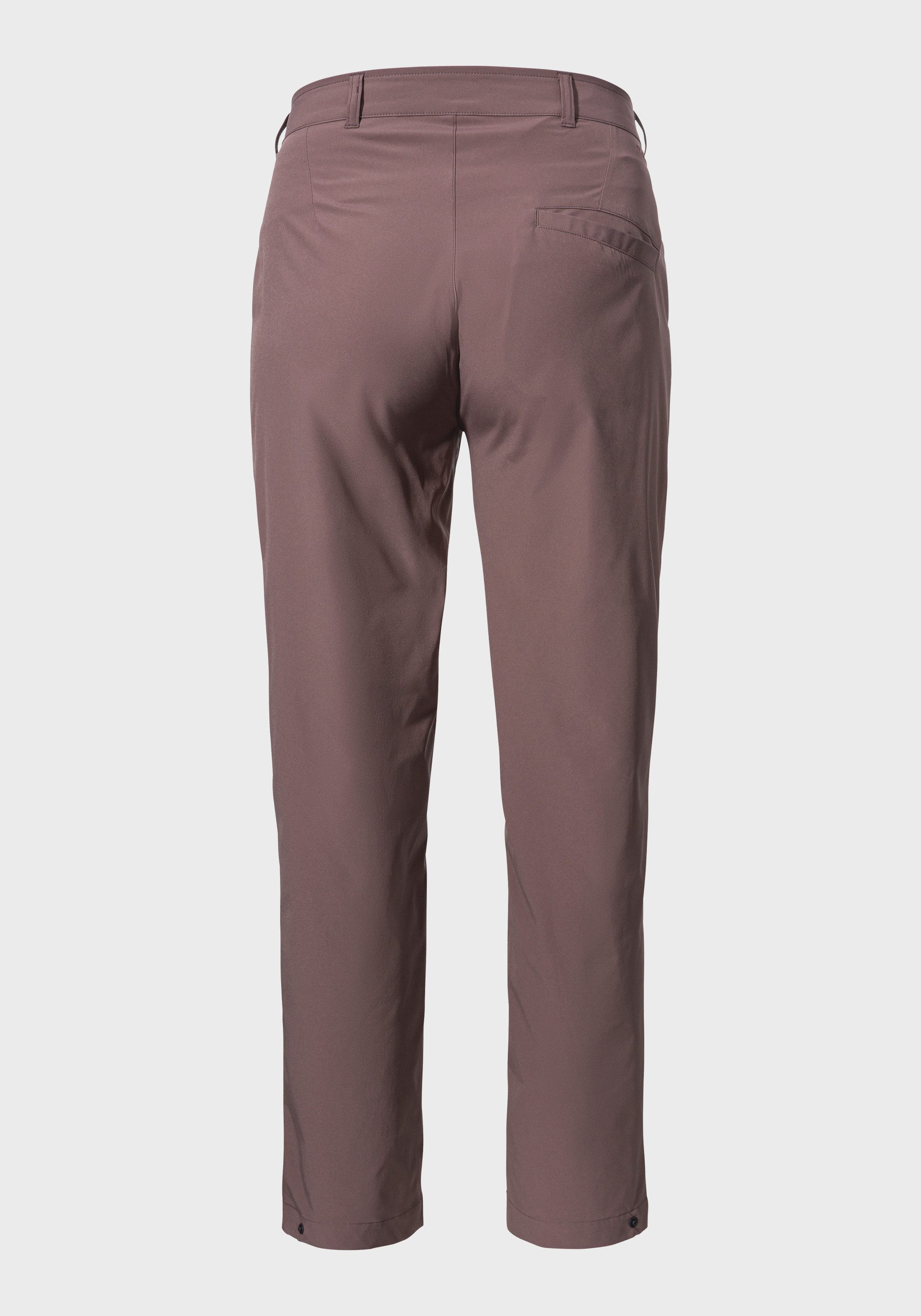 Schöffel Outdoorbroek Urban CIRC Pants Style Baguio WMS