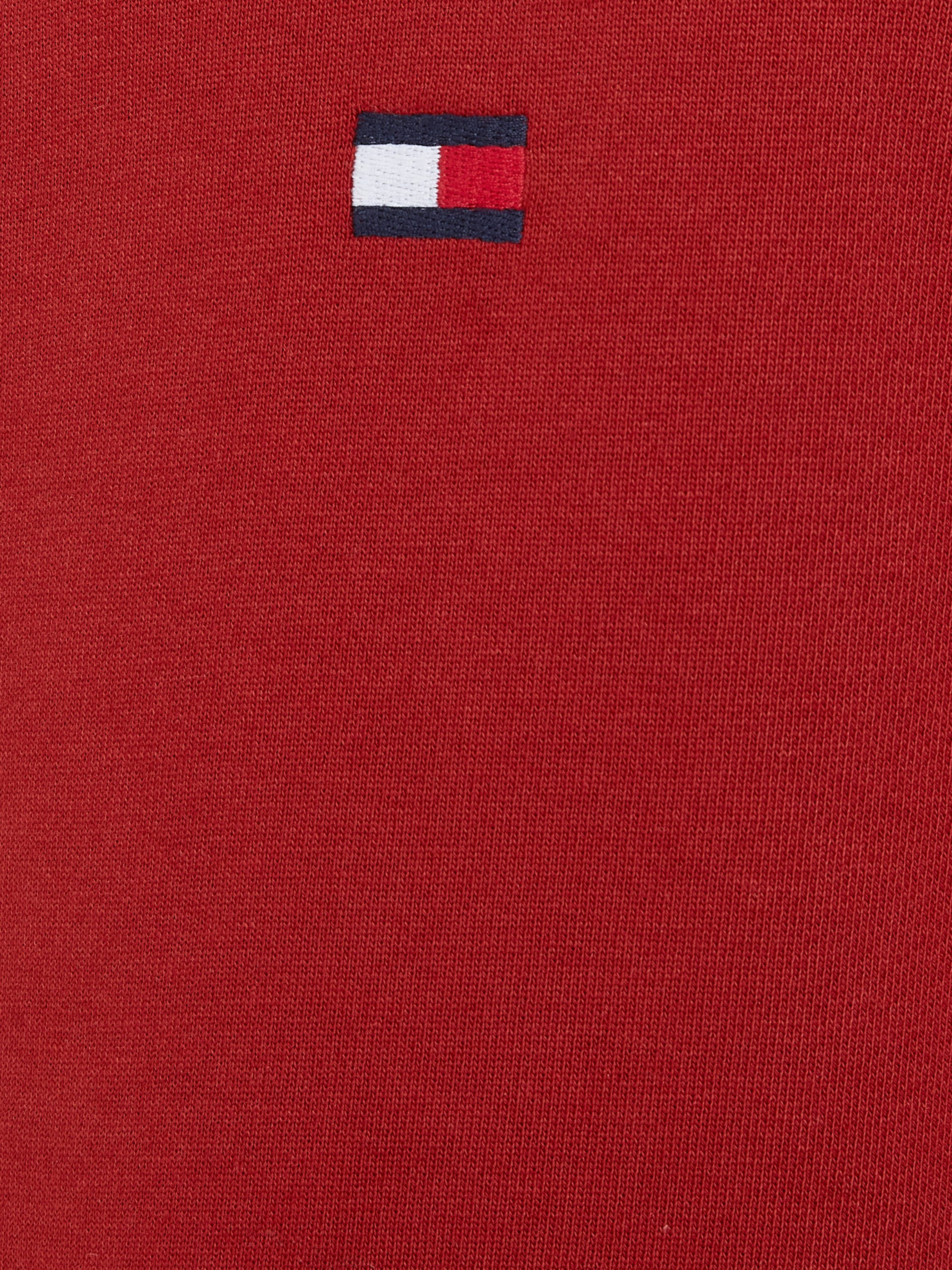 Tommy Hilfiger Sweatshirt VARSITY EMBROIDERY SWEATSHIRT Kinderen tot 16 jaar met logo-opdruk