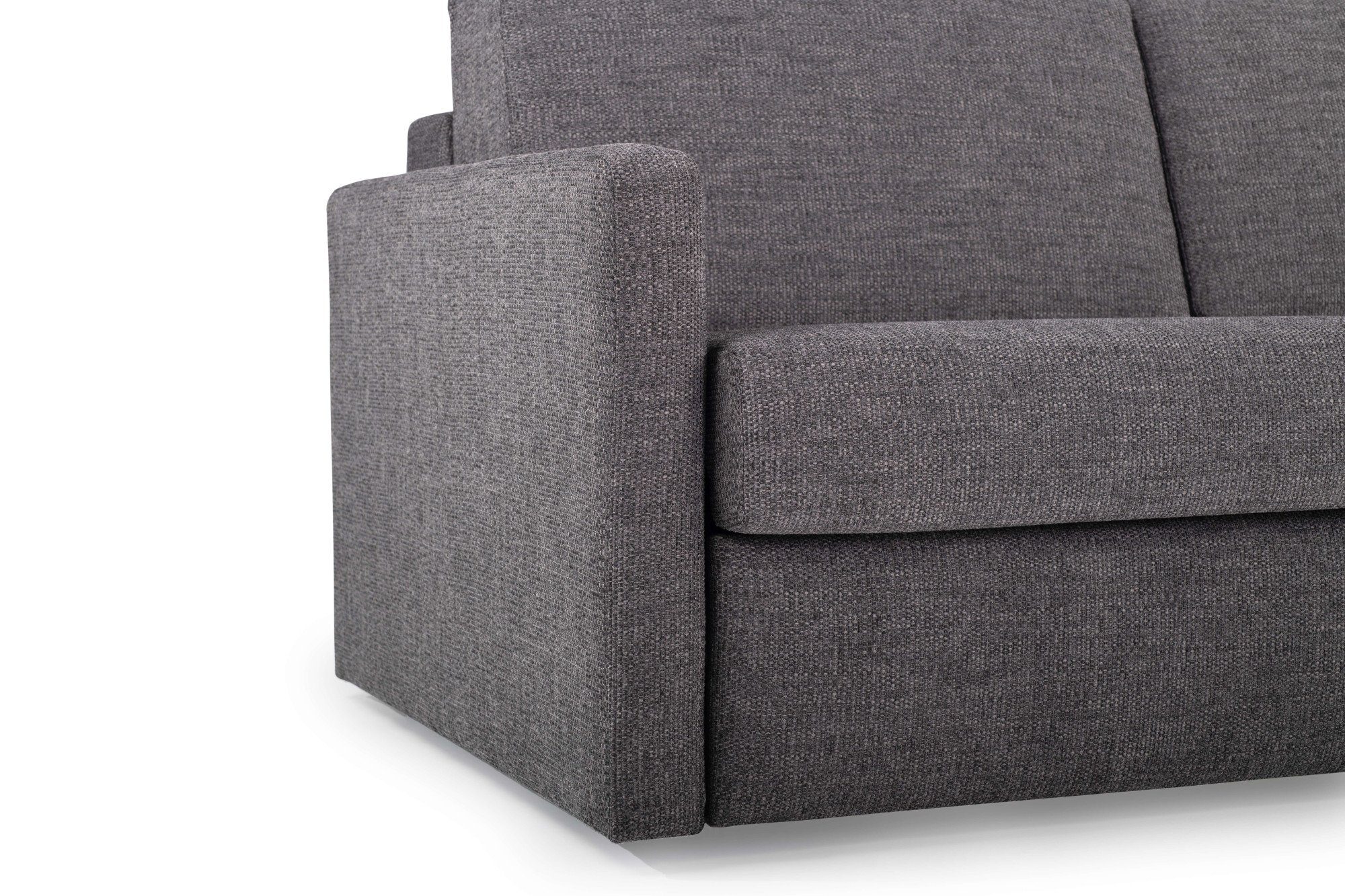 Places of Style Slaapbank Goldpoint 162 cm, slaapbank, ligoppervlak 120/200 cm,