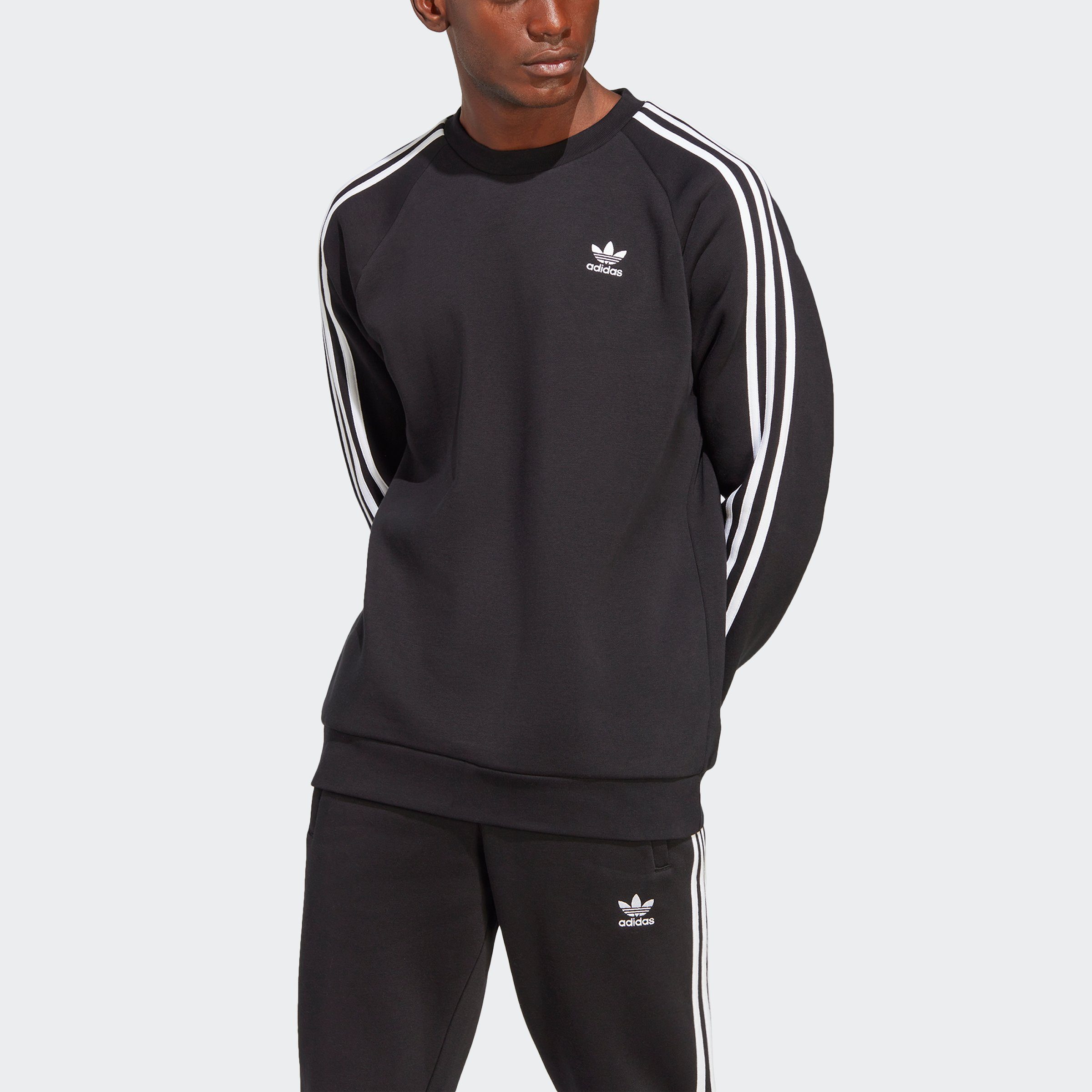 adidas Originals Sweatshirt ADICOLOR CLASSICS 3-STRIPES