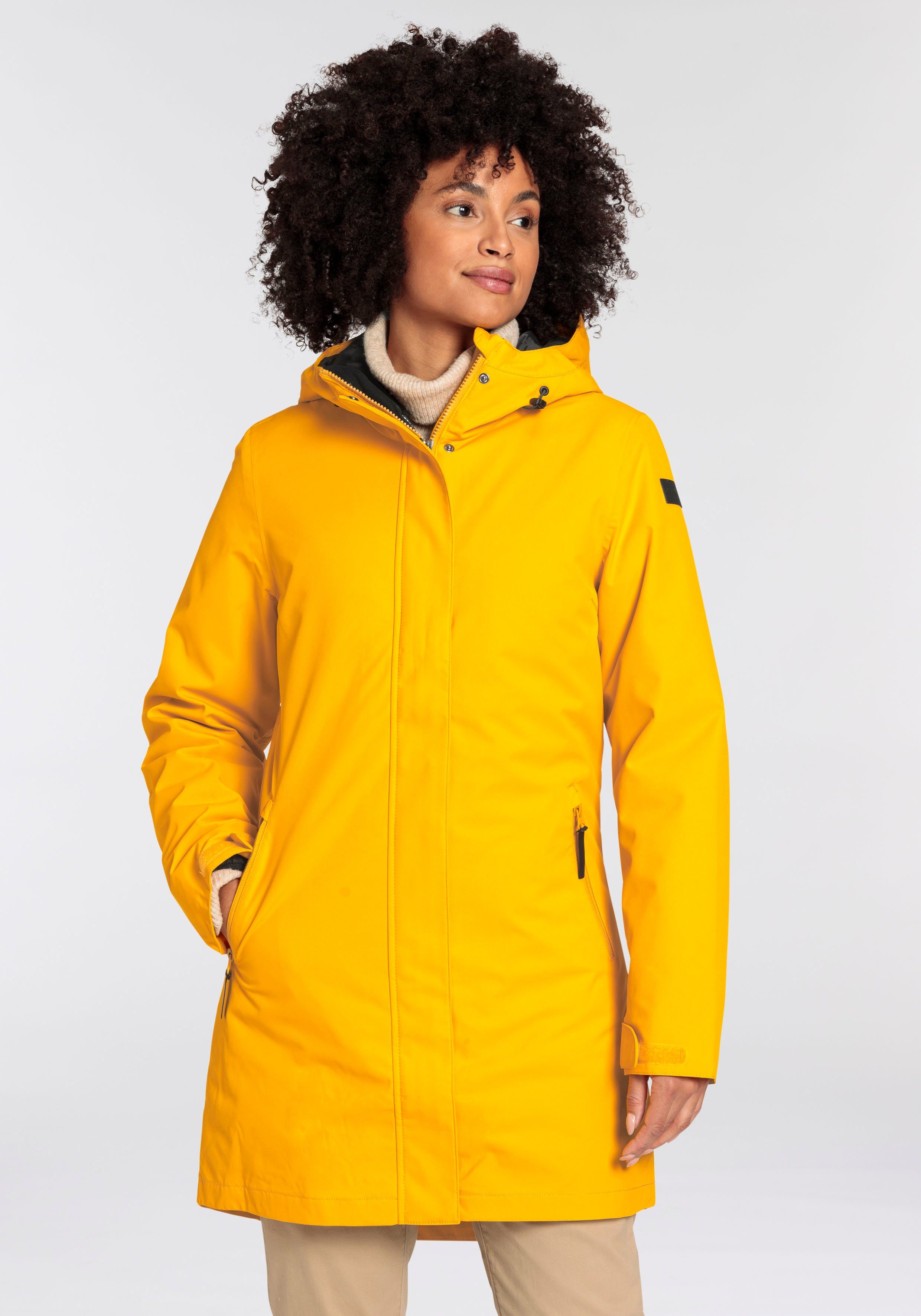 Icepeak Functionele 3-in-1-parka PHILIPPSBU Winterjack waterdicht & winddicht & ademend