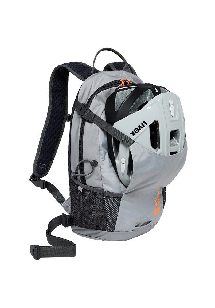 Jack Wolfskin Rugzak VELOCITY 12