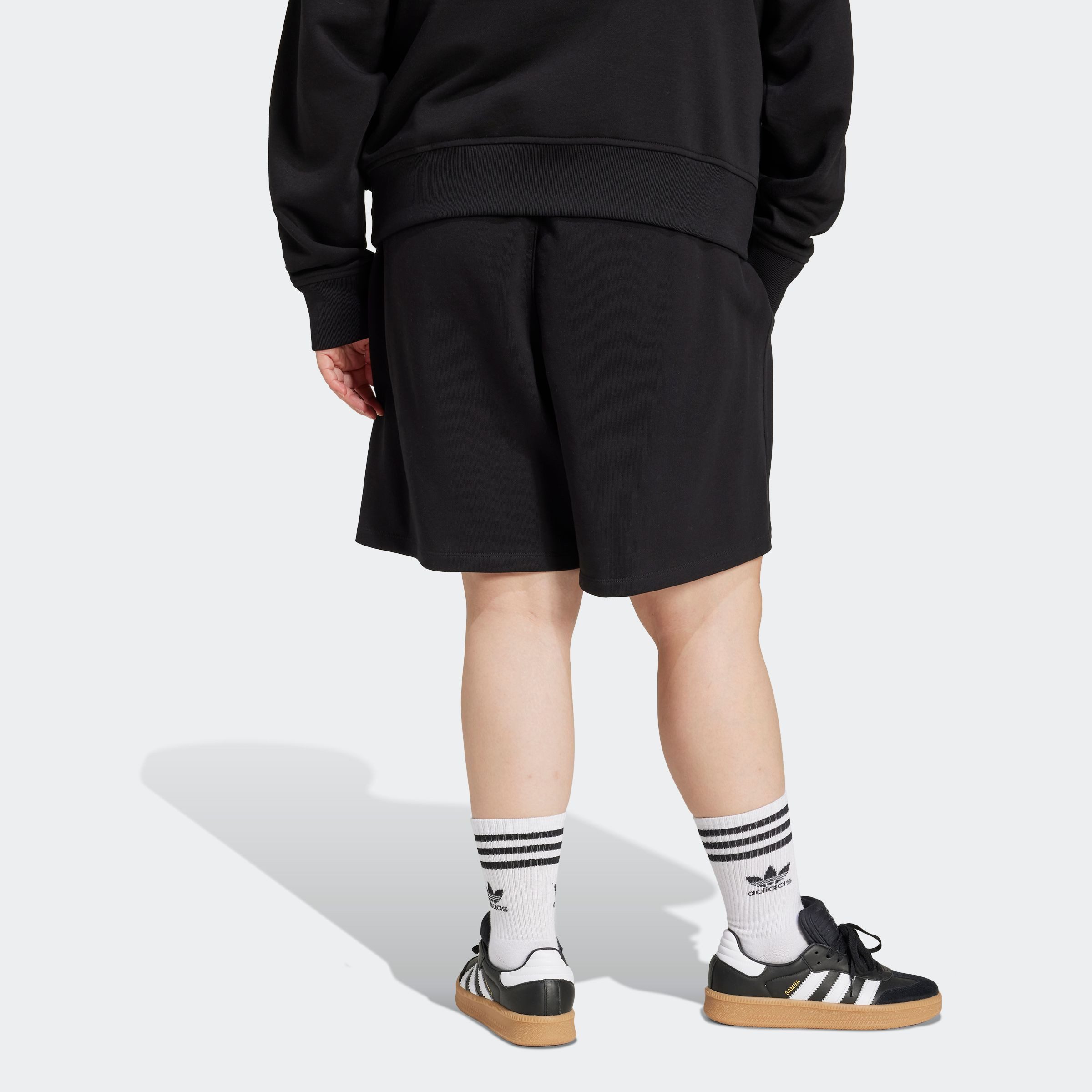 adidas Originals Short ESS Shorts (1-delig)