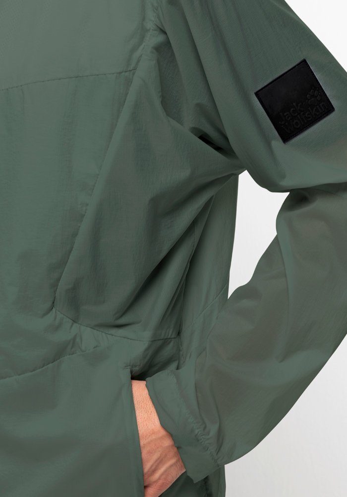Jack Wolfskin Outdoorjack WANDERJAHR JKT M